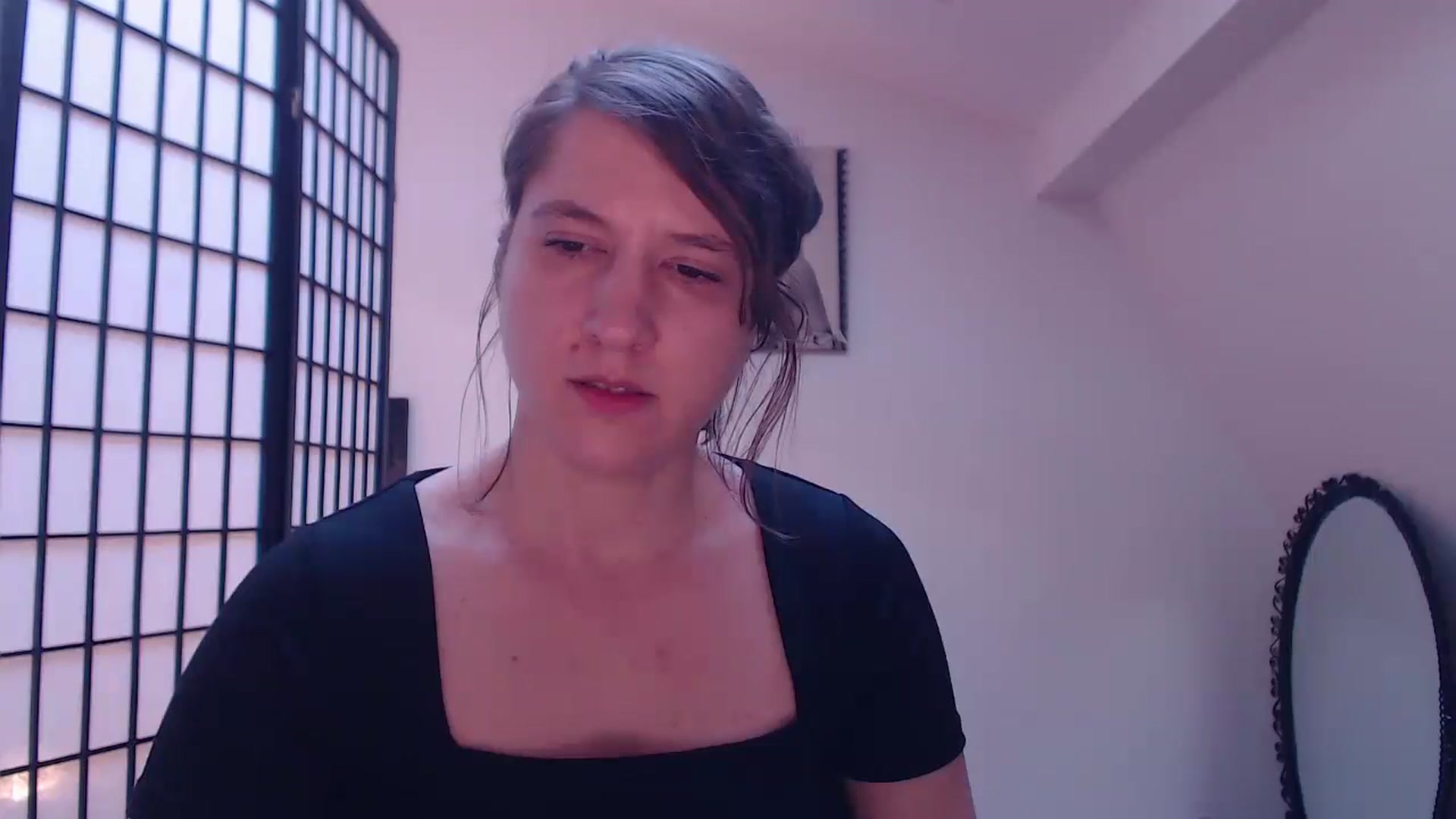 Gallery image thumbnail from IntruderRorry's myfreecams stream on, 02/21/2025, 15:05 image 15 of 20