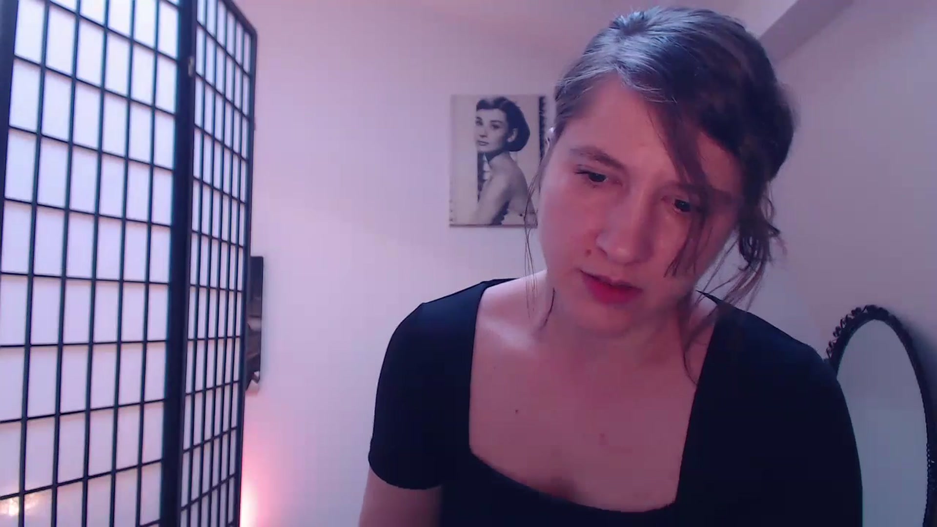 Gallery image thumbnail from IntruderRorry's myfreecams stream on, 02/21/2025, 15:05 image 13 of 20