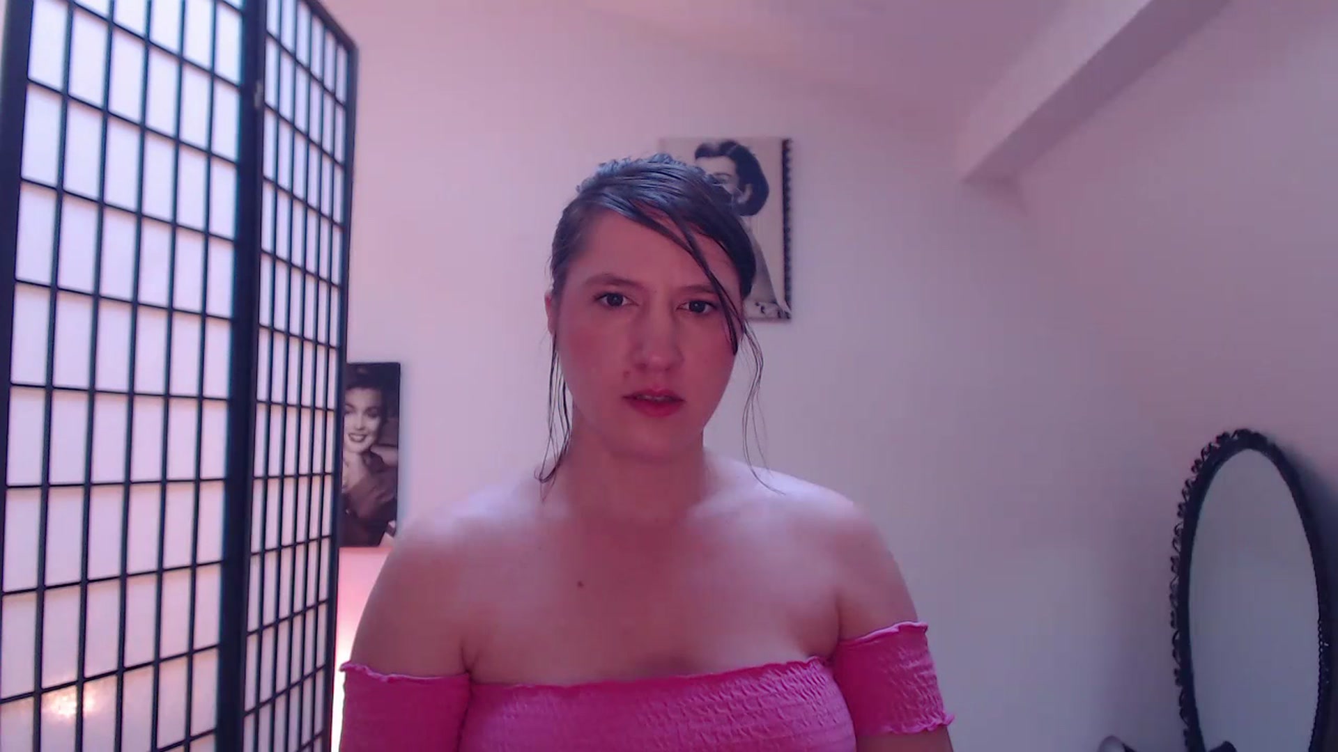 Gallery image thumbnail from IntruderRorry's myfreecams stream on, 02/25/2025, 15:40 image 12 of 20