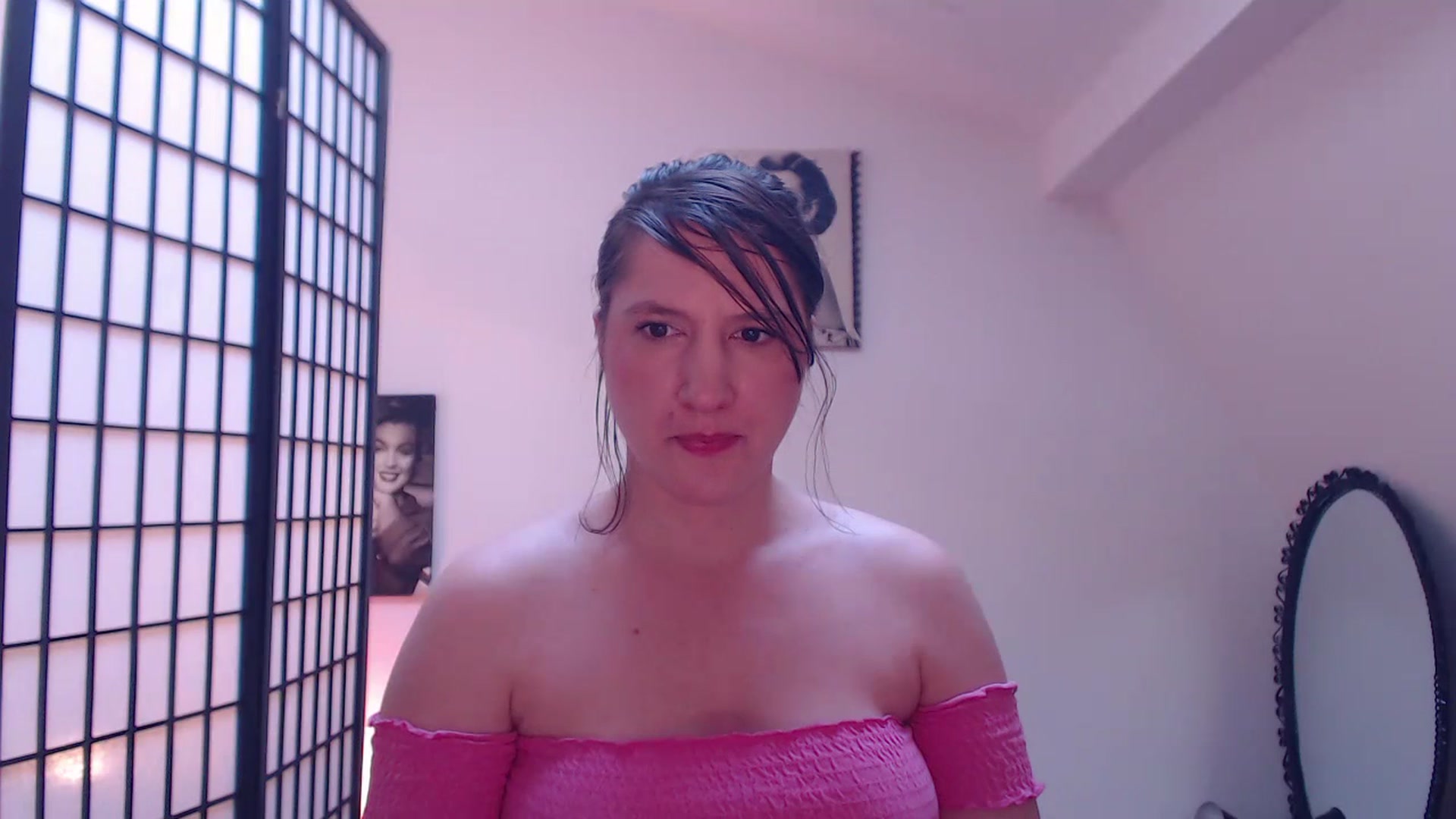 Gallery image thumbnail from IntruderRorry's myfreecams stream on, 02/25/2025, 15:40 image 8 of 20
