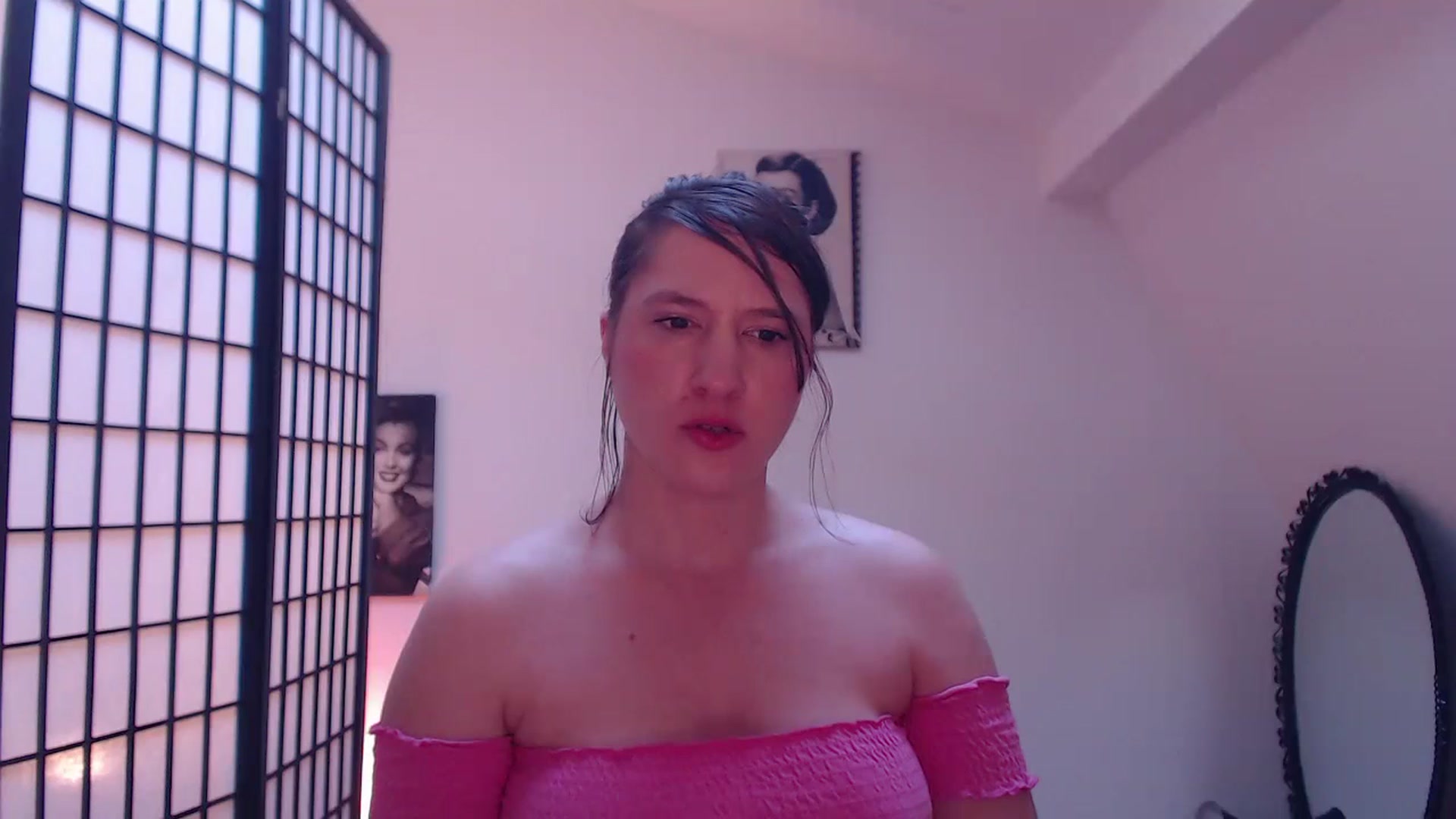 Gallery image thumbnail from IntruderRorry's myfreecams stream on, 02/25/2025, 15:40 image 13 of 20