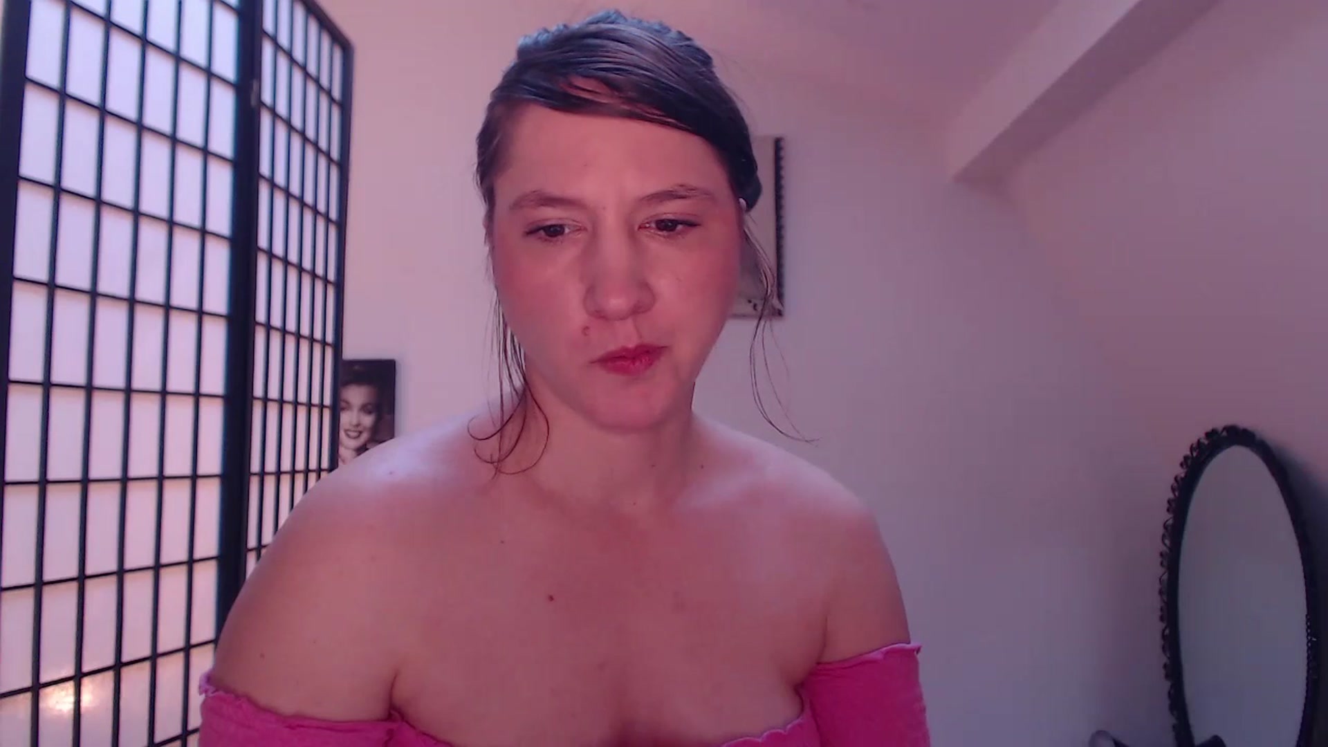 Gallery image thumbnail from IntruderRorry's myfreecams stream on, 02/25/2025, 15:40 image 17 of 20
