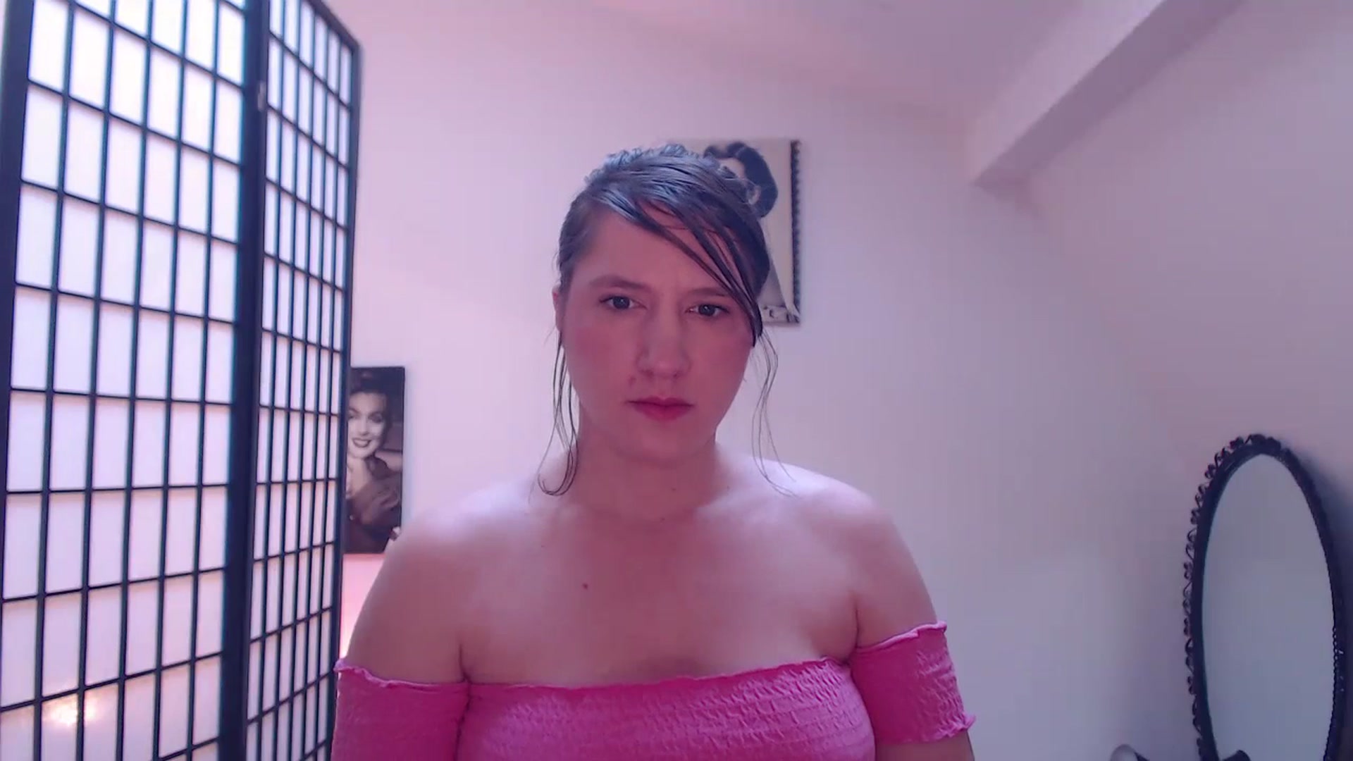 Gallery image thumbnail from IntruderRorry's myfreecams stream on, 02/25/2025, 15:40 image 6 of 20