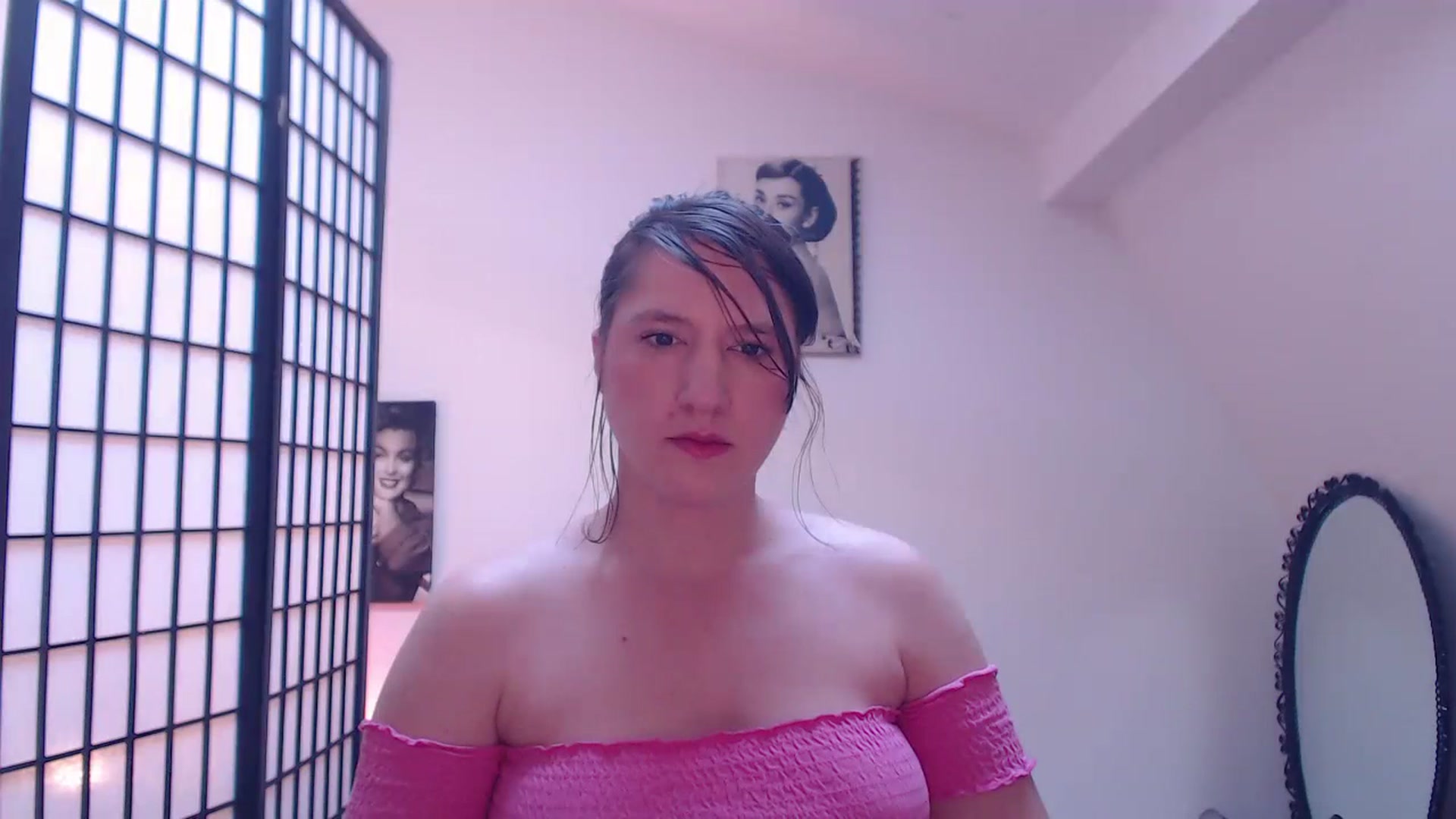 Gallery image thumbnail from IntruderRorry's myfreecams stream on, 02/25/2025, 15:40 image 3 of 20