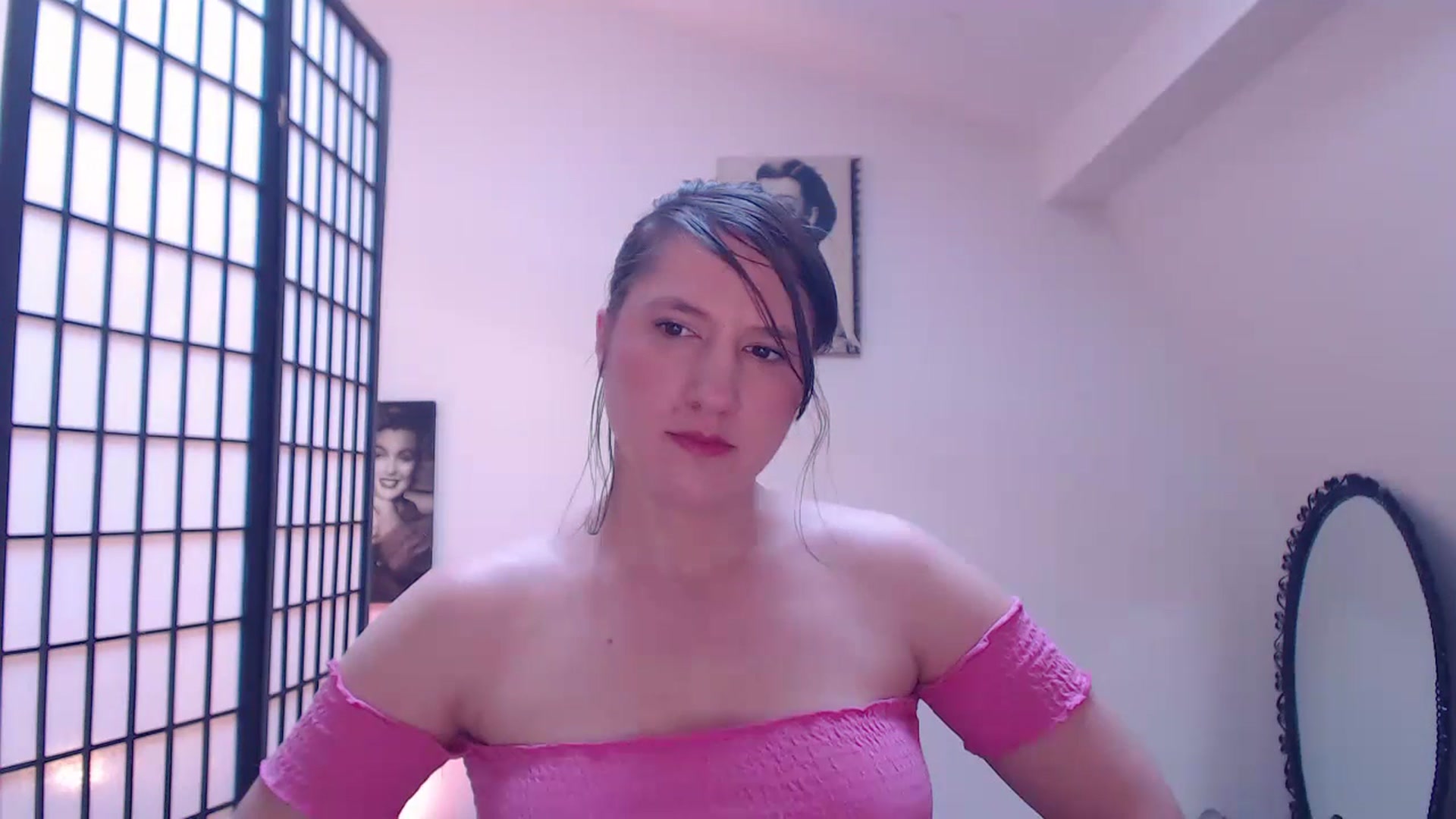 Gallery image thumbnail from IntruderRorry's myfreecams stream on, 02/25/2025, 15:40 image 2 of 20