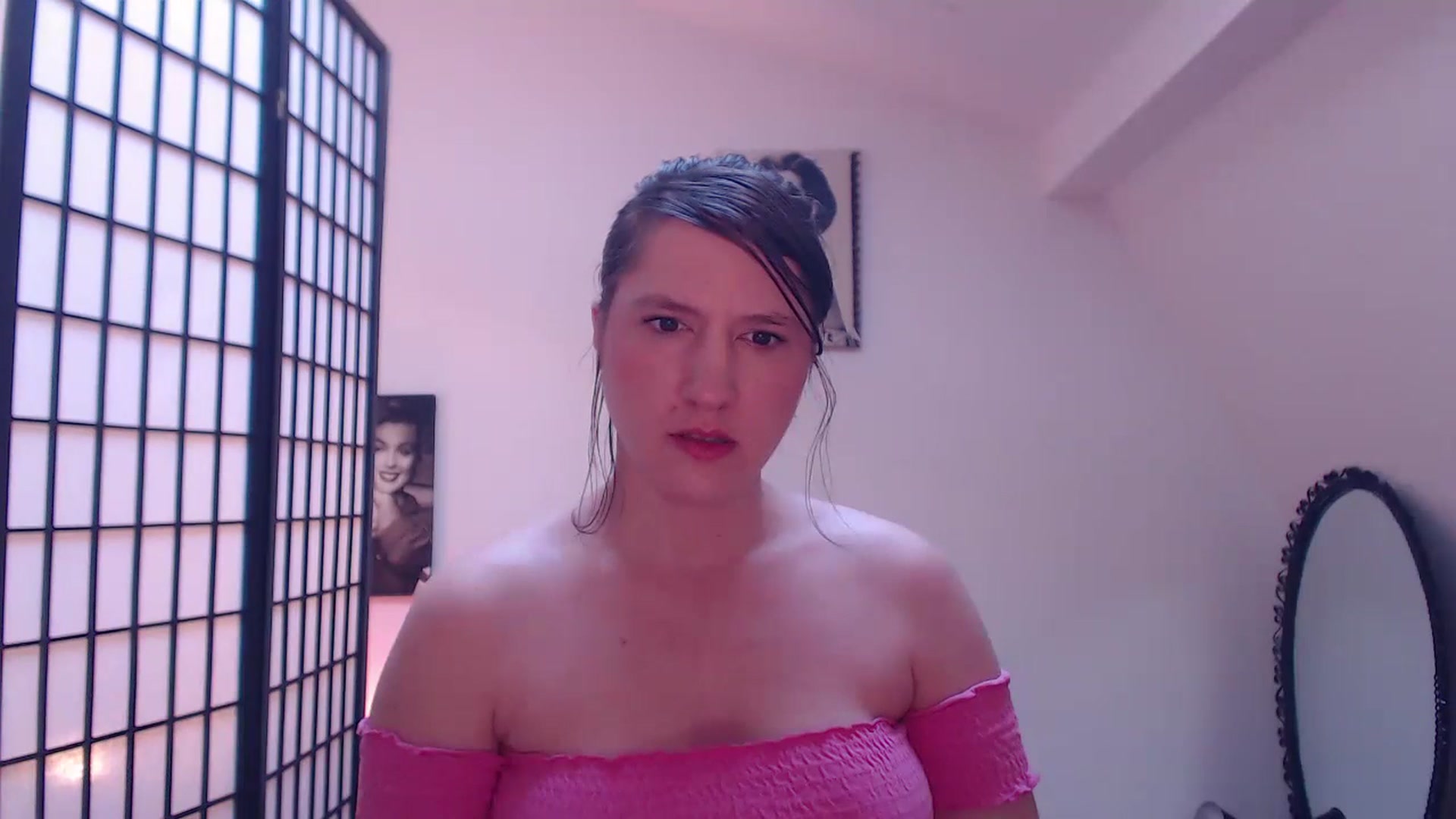 Gallery image thumbnail from IntruderRorry's myfreecams stream on, 02/25/2025, 15:40 image 9 of 20