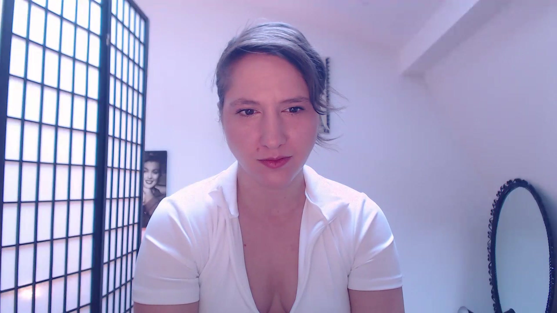 Gallery image thumbnail from IntruderRorry's myfreecams stream on, 02/26/2025, 08:02 image 10 of 20