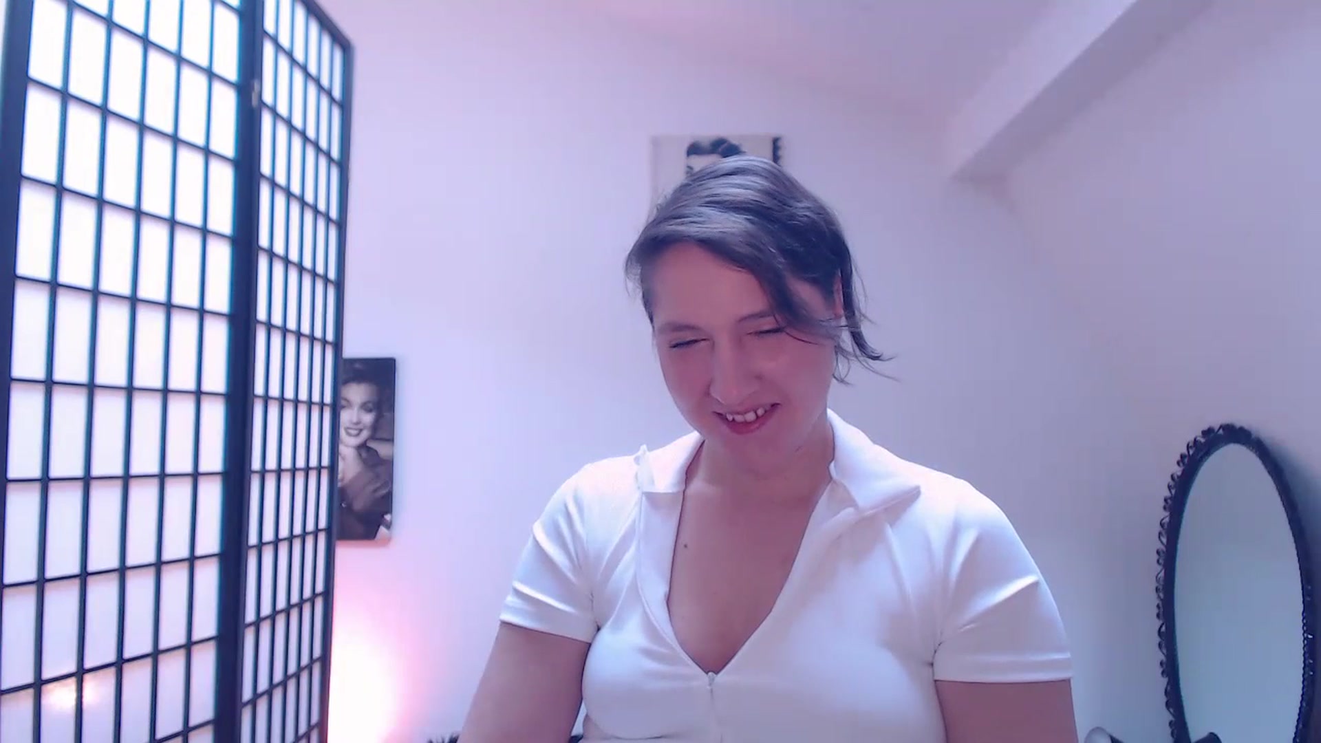 Gallery image thumbnail from IntruderRorry's myfreecams stream on, 02/26/2025, 08:02 image 2 of 20