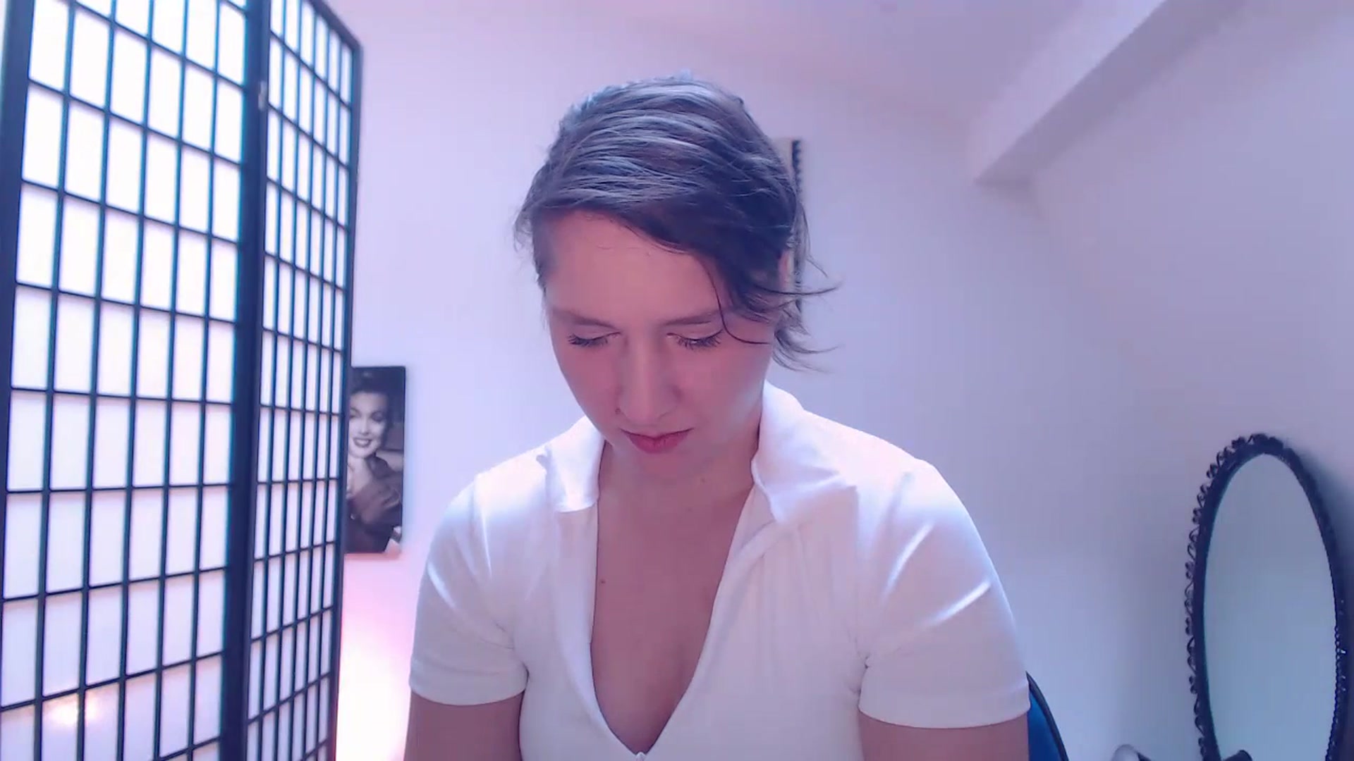 Gallery image thumbnail from IntruderRorry's myfreecams stream on, 02/26/2025, 08:02 image 7 of 20