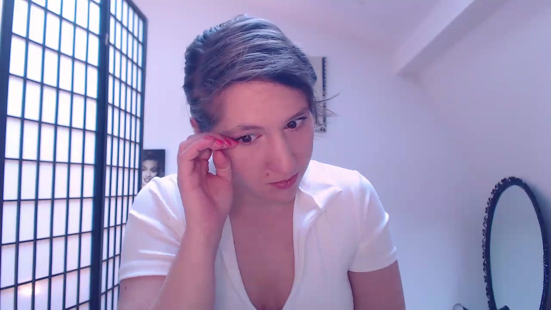 Gallery image thumbnail from IntruderRorry's myfreecams stream on, 02/26/2025, 08:02 image 9 of 20