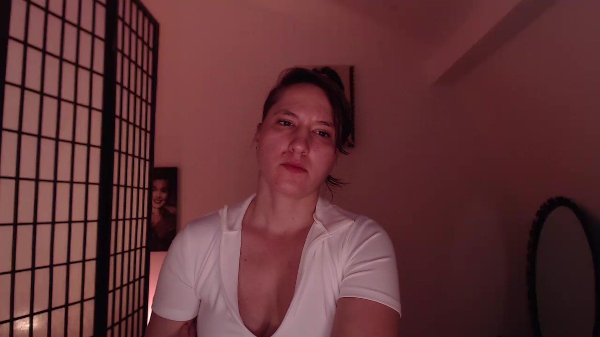 Gallery image thumbnail from IntruderRorry's myfreecams stream on, 02/26/2025, 17:08 image 14 of 20