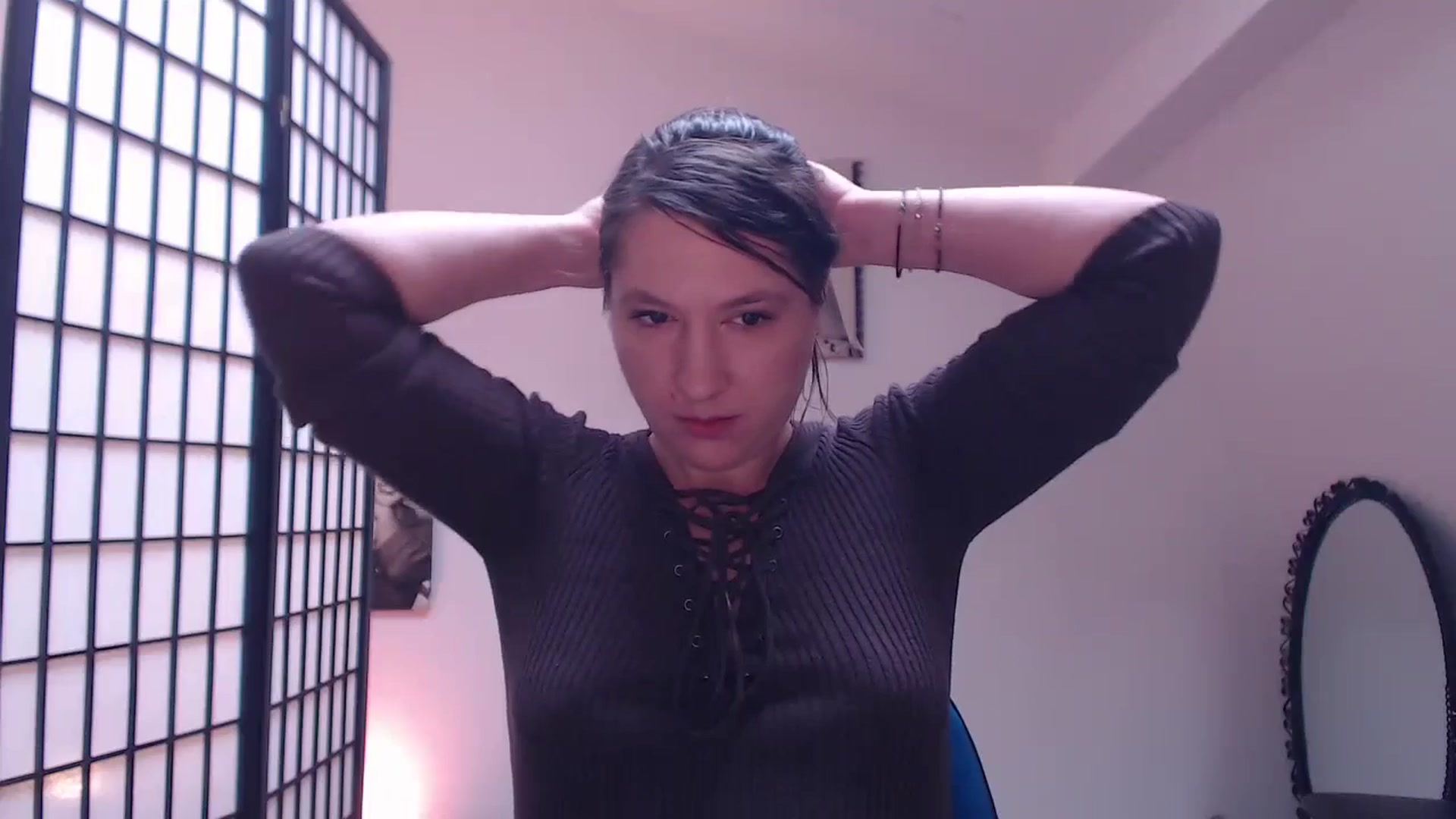 Gallery image thumbnail from IntruderRorry's myfreecams stream on, 02/28/2025, 10:31 image 3 of 20