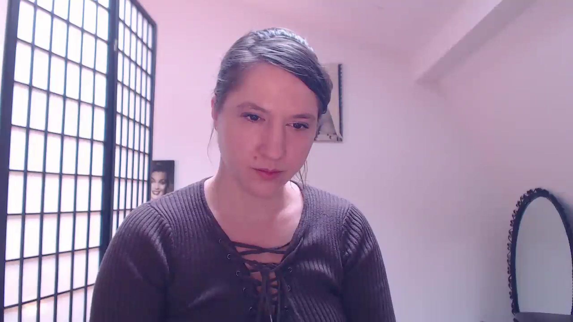 Gallery image thumbnail from IntruderRorry's myfreecams stream on, 02/28/2025, 12:54 image 5 of 20