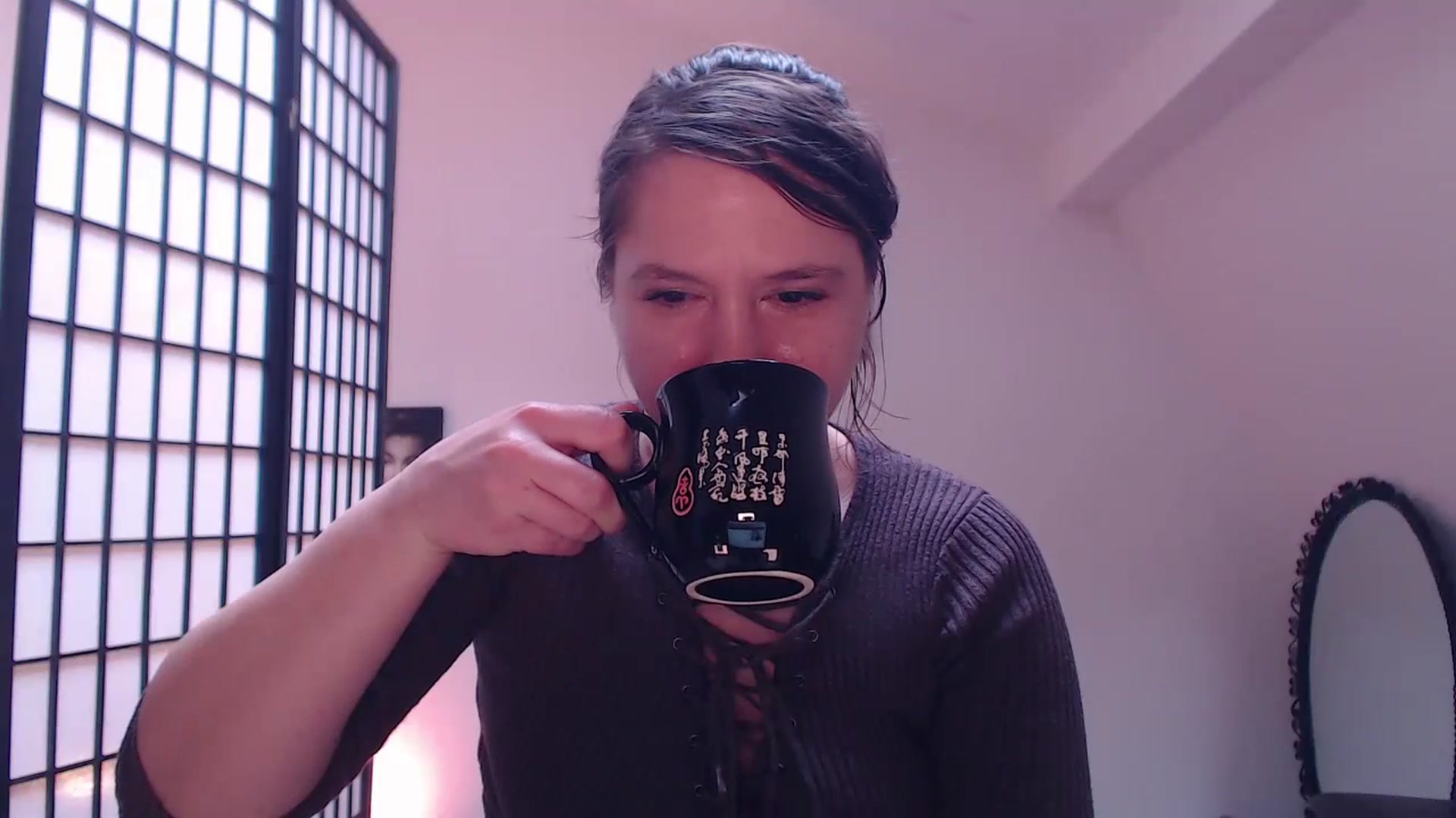 Gallery image thumbnail from IntruderRorry's myfreecams stream on, 02/28/2025, 12:54 image 18 of 20