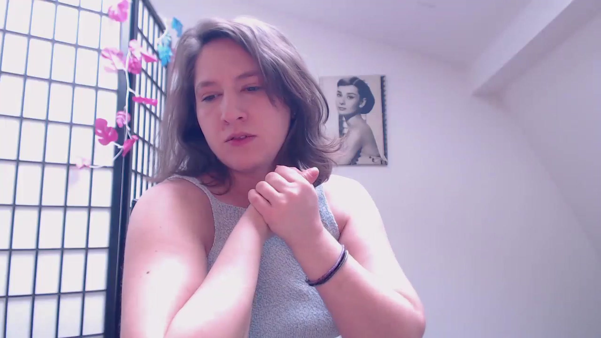 Gallery image thumbnail from IntruderRorry's myfreecams stream on, 03/24/2025, 12:41 image 8 of 20