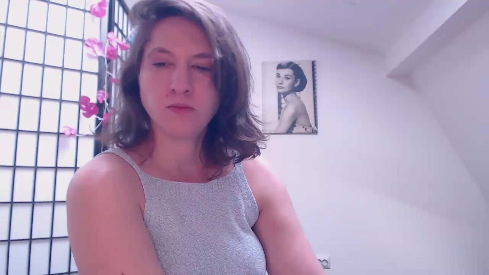Gallery image thumbnail from IntruderRorry's myfreecams stream on, 03/24/2025, 12:41 image 18 of 20