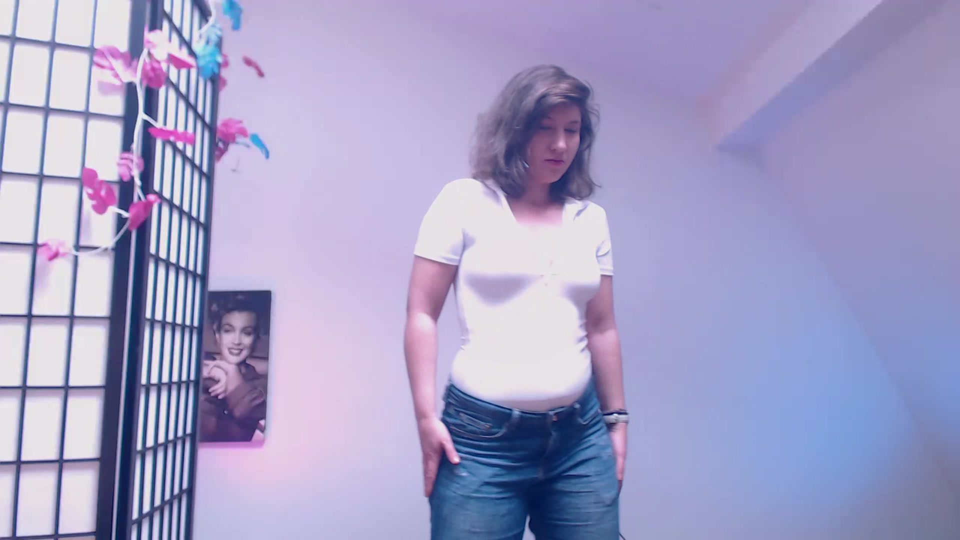 Gallery image thumbnail from IntruderRorry's myfreecams stream on, 04/03/2025, 11:51 image 1 of 20