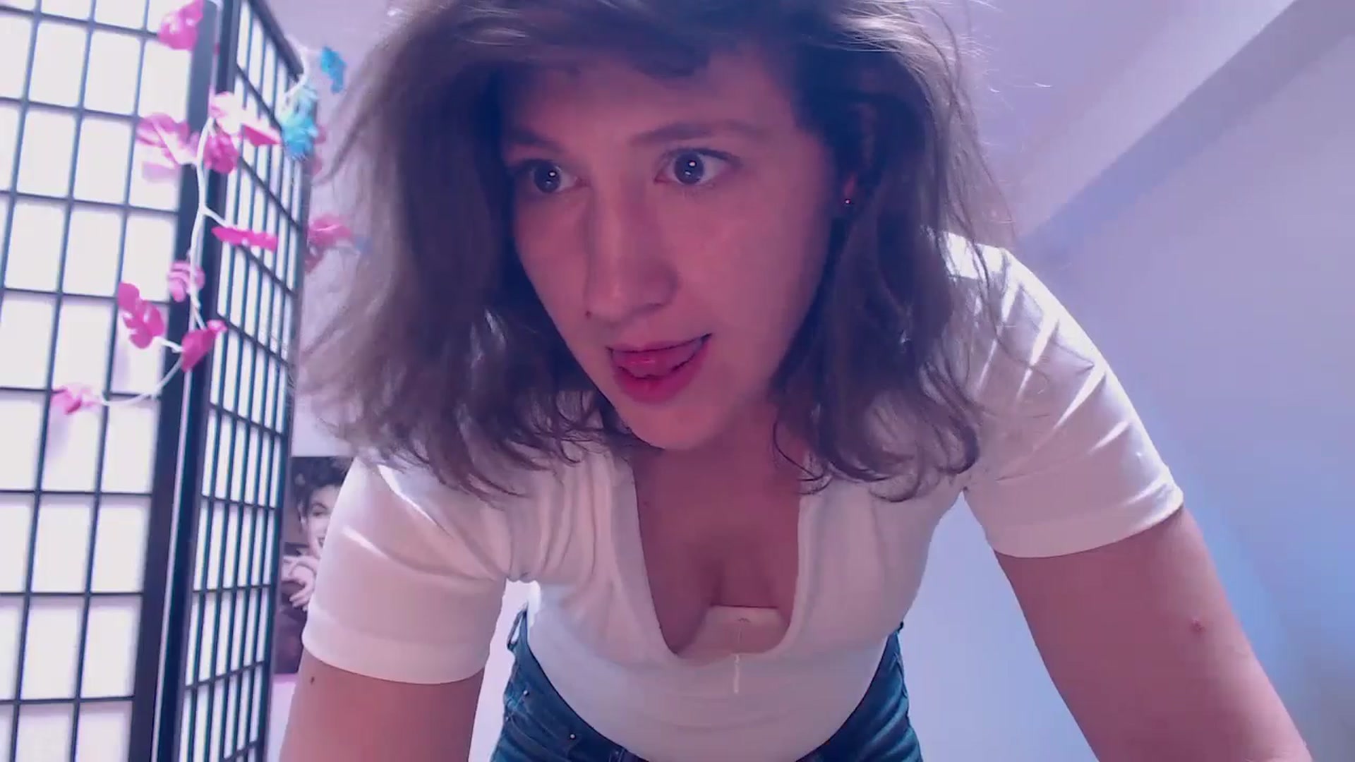 Gallery image thumbnail from IntruderRorry's myfreecams stream on, 04/03/2025, 11:51 image 2 of 20
