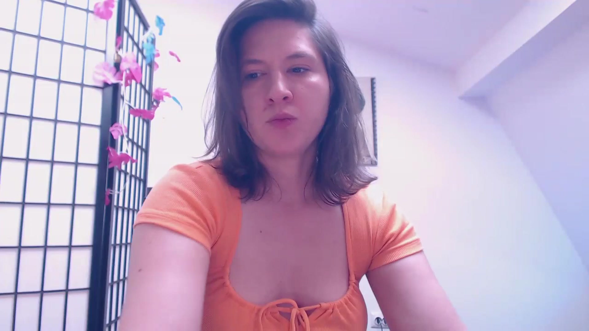 Gallery image thumbnail from IntruderRorry's myfreecams stream on, 04/05/2025, 11:54 image 1 of 20