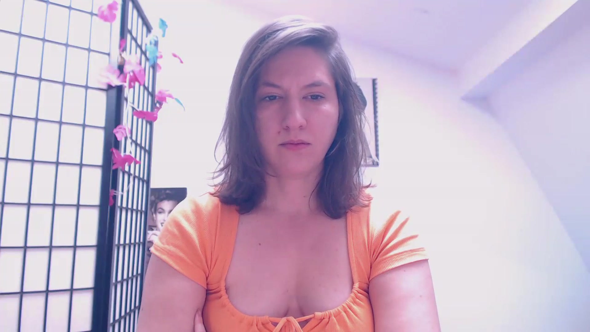 Gallery image thumbnail from IntruderRorry's myfreecams stream on, 04/05/2025, 11:54 image 13 of 20