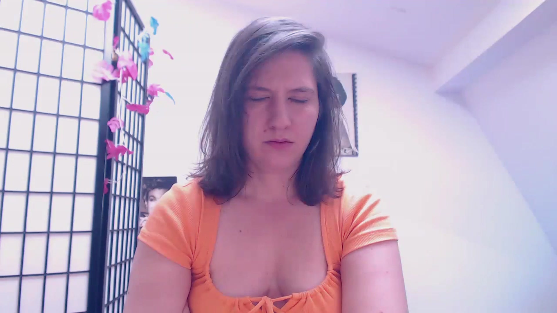 Gallery image thumbnail from IntruderRorry's myfreecams stream on, 04/05/2025, 11:54 image 16 of 20