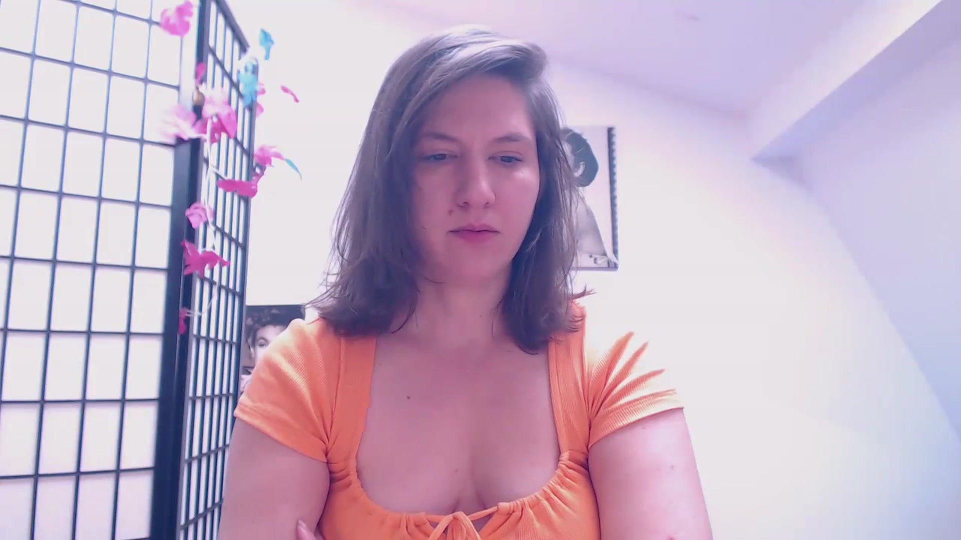 Gallery image thumbnail from IntruderRorry's myfreecams stream on, 04/05/2025, 11:54 image 14 of 20