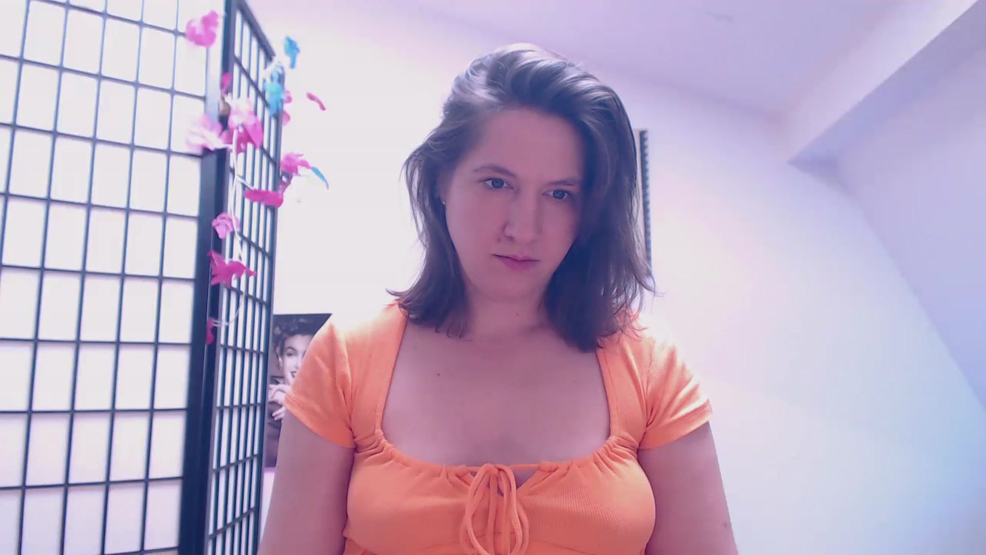 Gallery image thumbnail from IntruderRorry's myfreecams stream on, 04/05/2025, 11:54 image 19 of 20