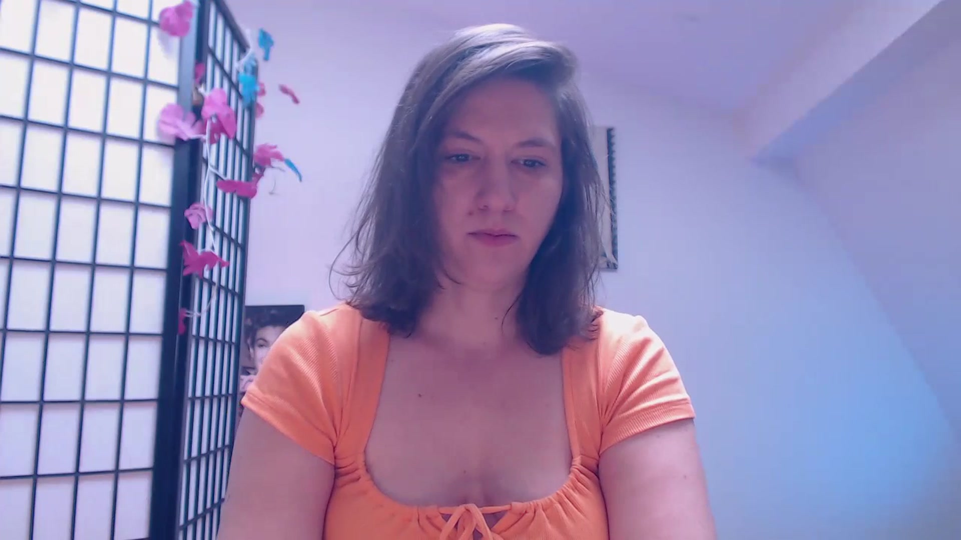 Gallery image thumbnail from IntruderRorry's myfreecams stream on, 04/05/2025, 11:54 image 11 of 20