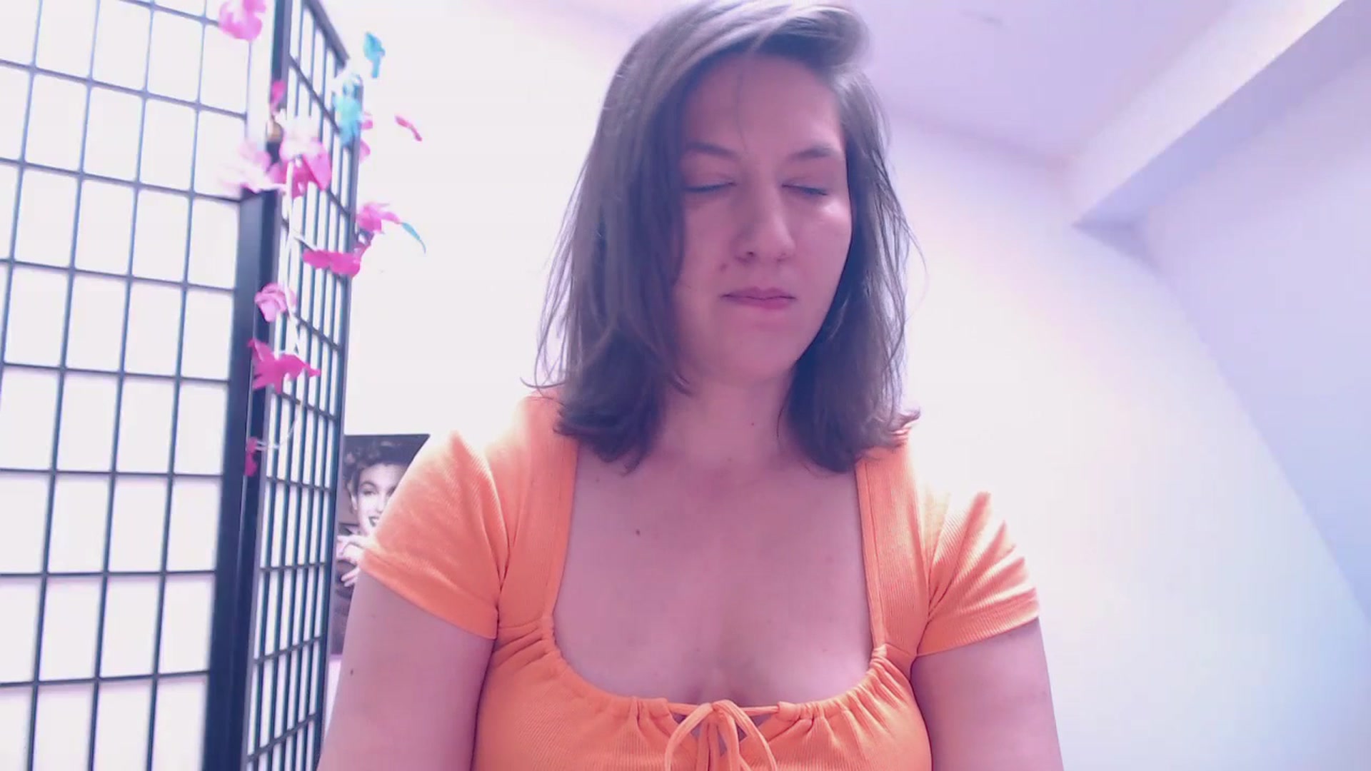 Gallery image thumbnail from IntruderRorry's myfreecams stream on, 04/05/2025, 11:54 image 4 of 20
