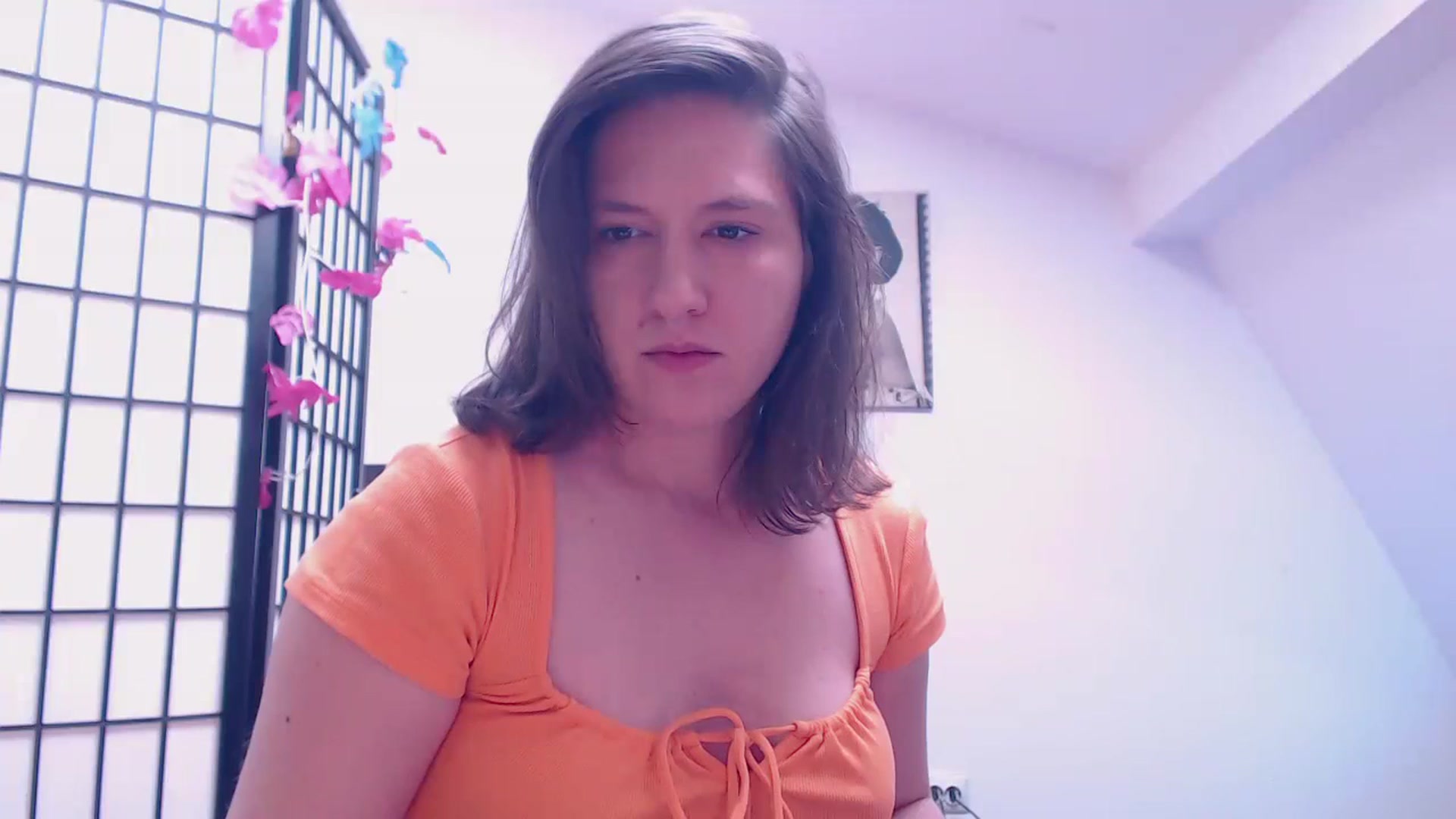 Gallery image thumbnail from IntruderRorry's myfreecams stream on, 04/05/2025, 11:54 image 2 of 20