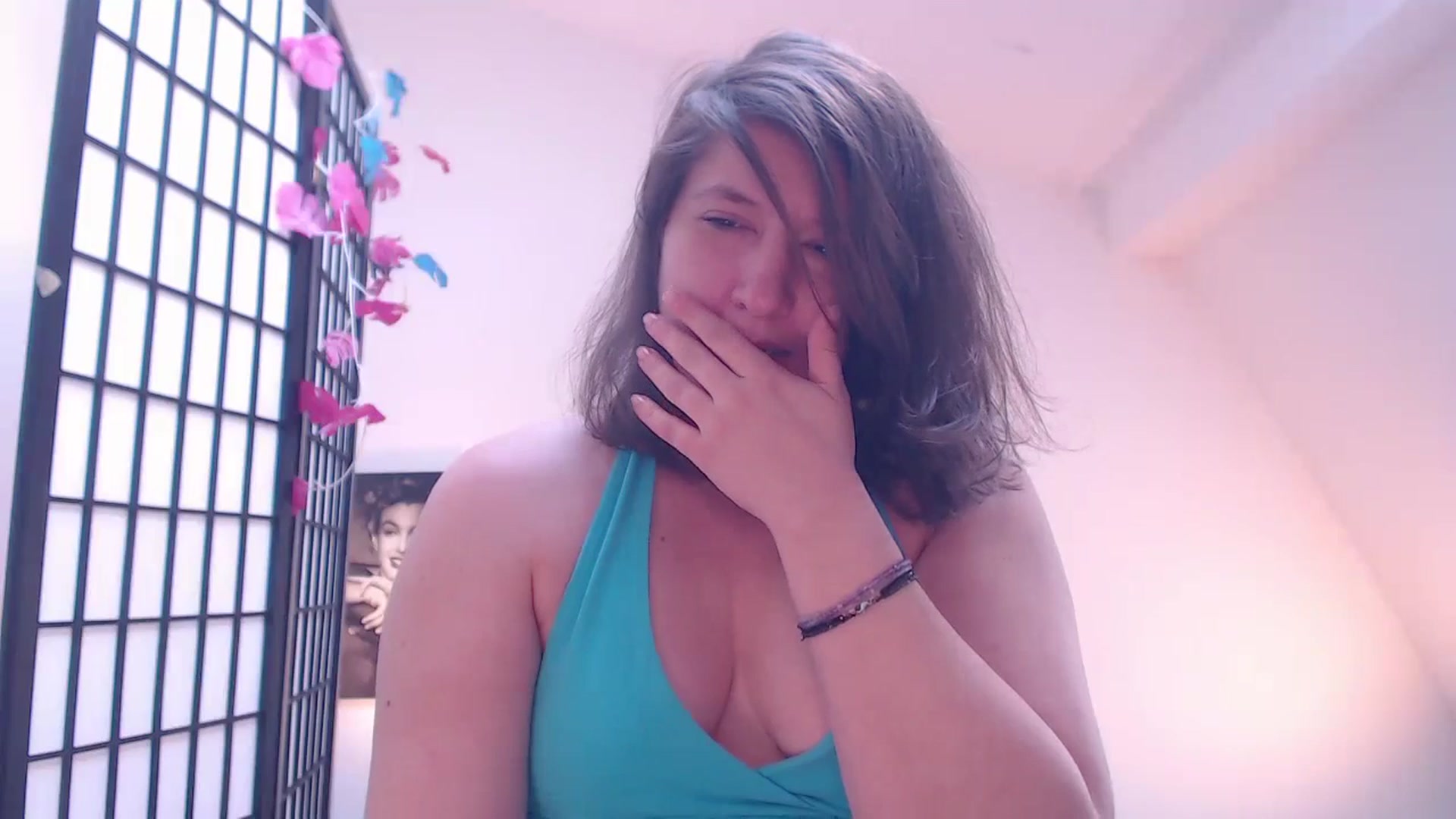 Gallery image thumbnail from IntruderRorry's myfreecams stream on, 04/20/2025, 10:39 image 2 of 20
