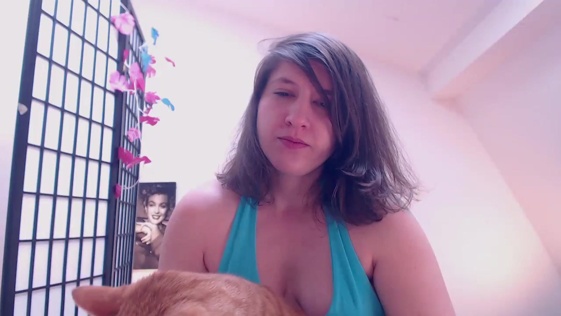 Gallery image thumbnail from IntruderRorry's myfreecams stream on, 04/20/2025, 11:00 image 1 of 20
