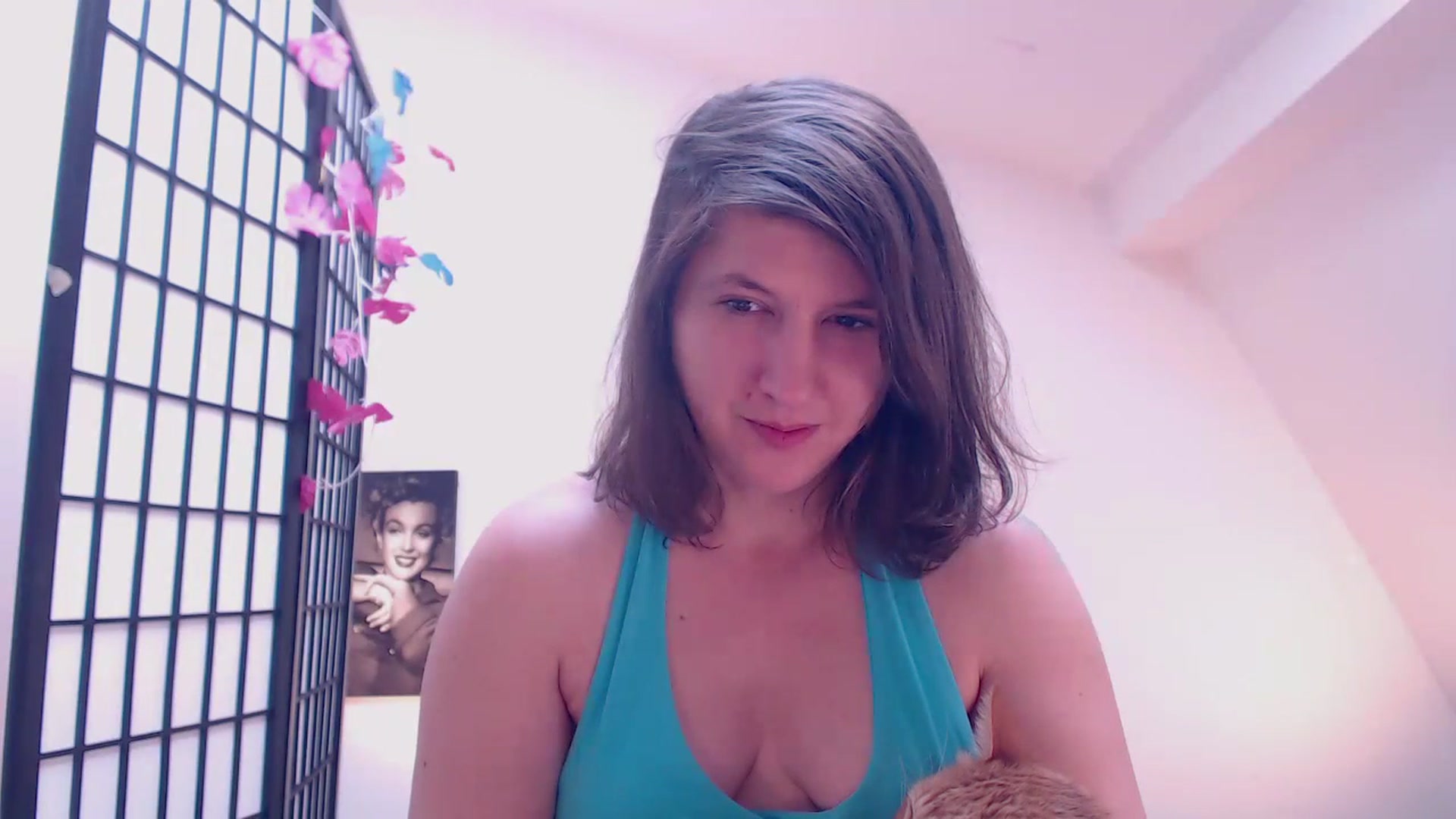 Gallery image thumbnail from IntruderRorry's myfreecams stream on, 04/20/2025, 11:00 image 4 of 20