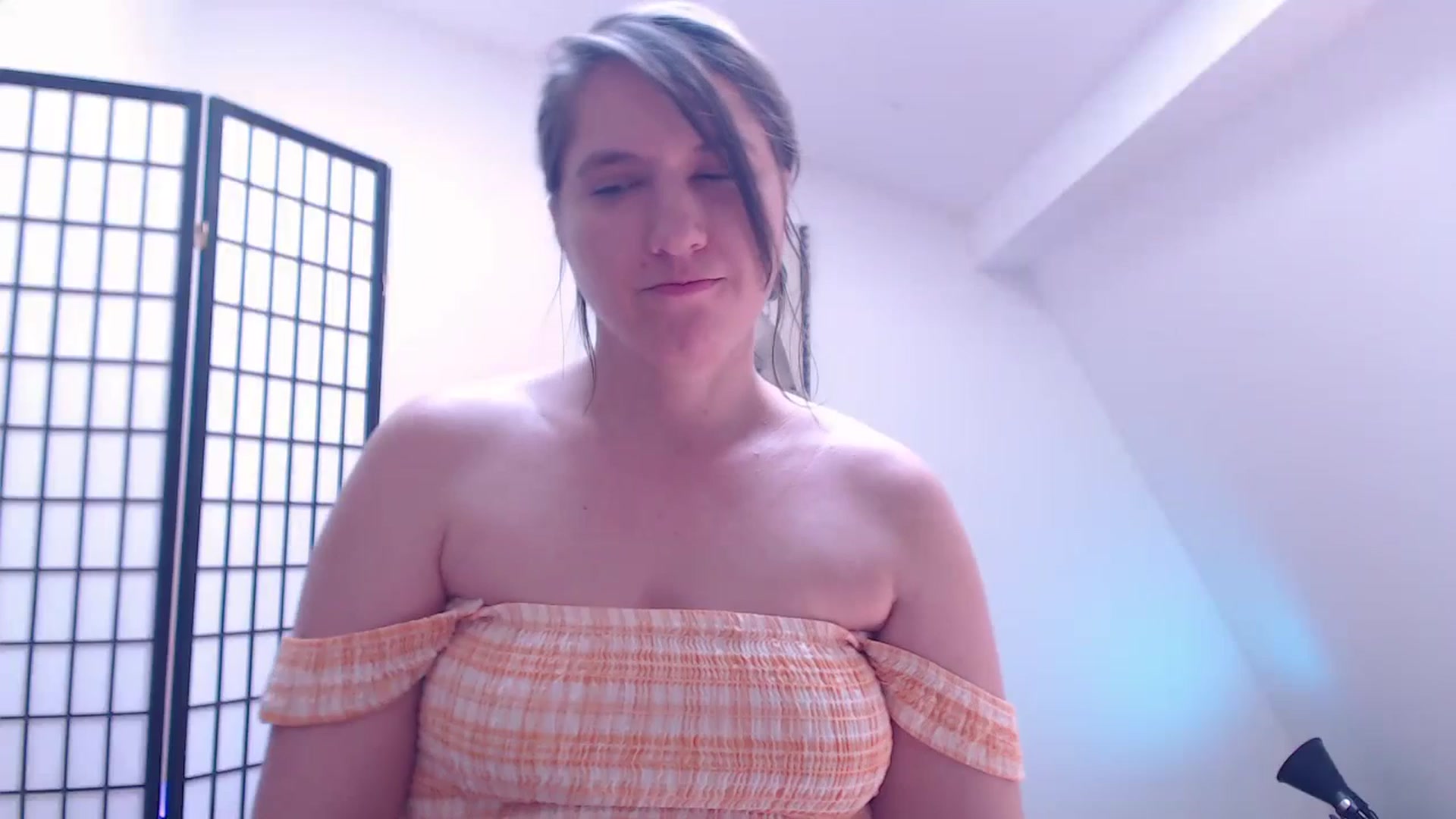 Gallery image thumbnail from IntruderRorry's myfreecams stream on, 05/02/2025, 11:49 image 1 of 20