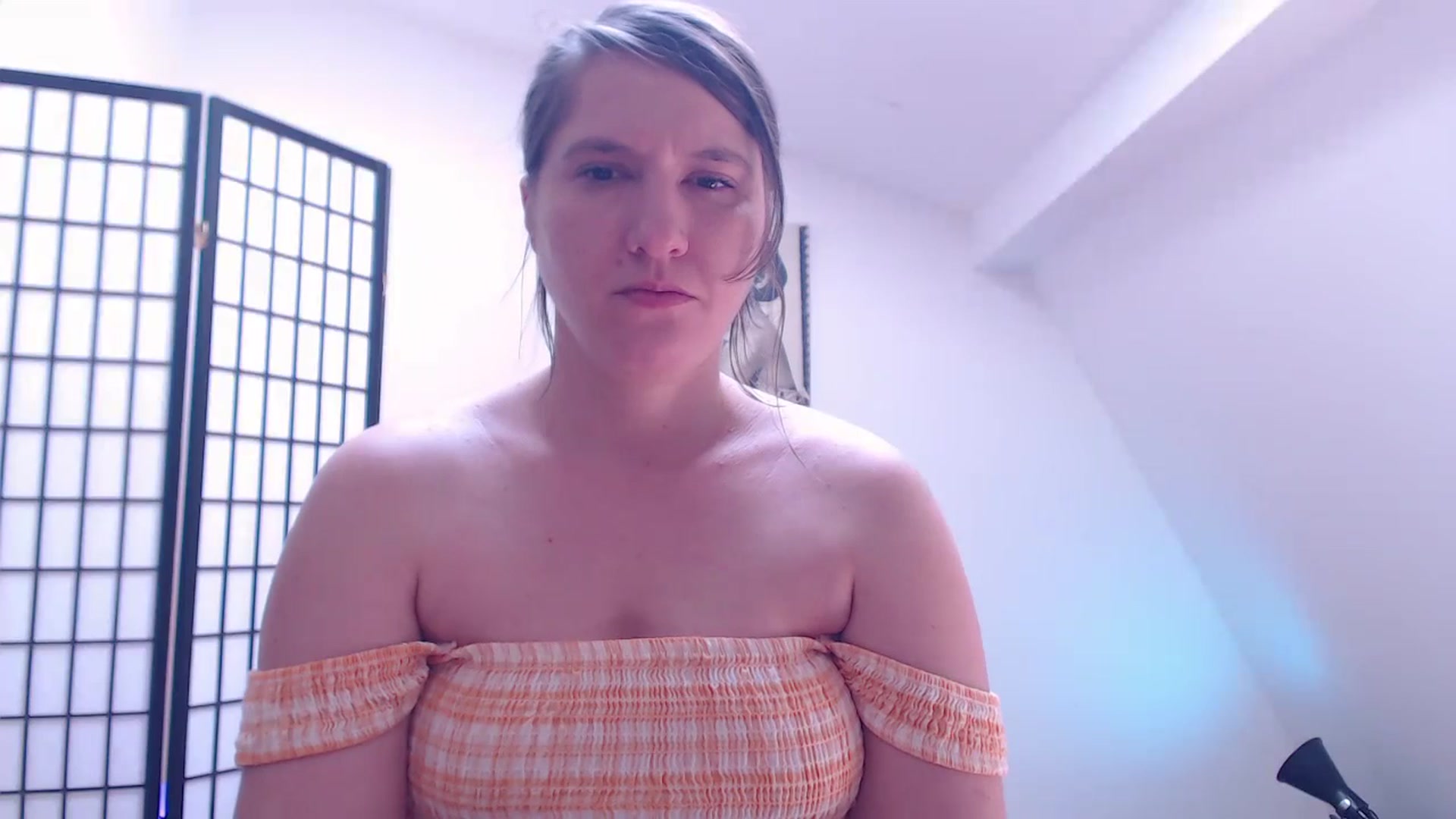 Gallery image thumbnail from IntruderRorry's myfreecams stream on, 05/02/2025, 11:49 image 2 of 20