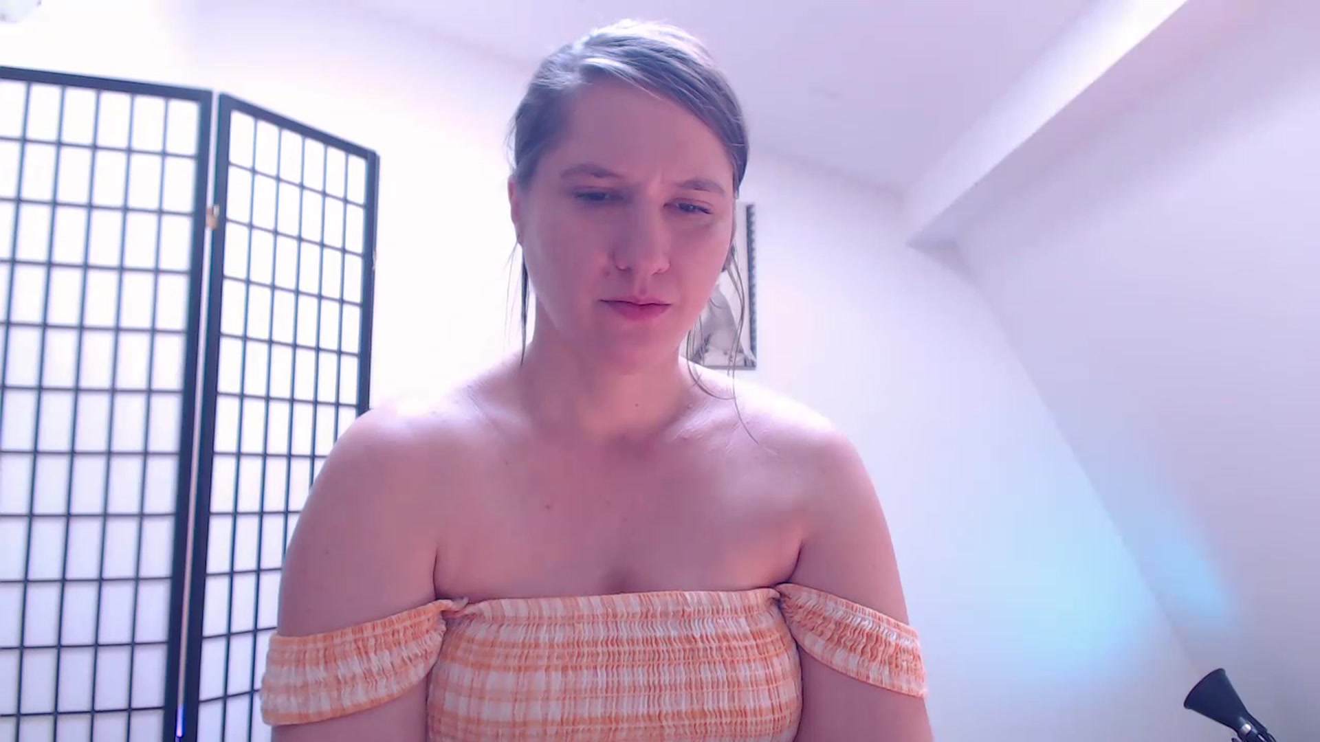 Gallery image thumbnail from IntruderRorry's myfreecams stream on, 05/02/2025, 11:49 image 7 of 20