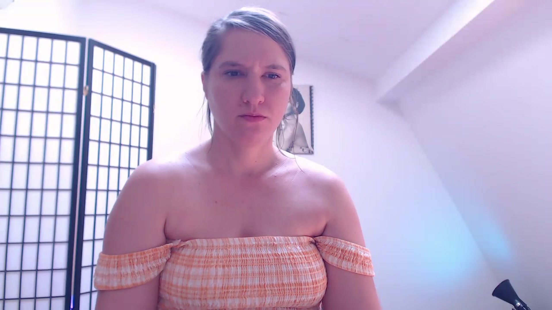 Gallery image thumbnail from IntruderRorry's myfreecams stream on, 05/02/2025, 11:49 image 3 of 20