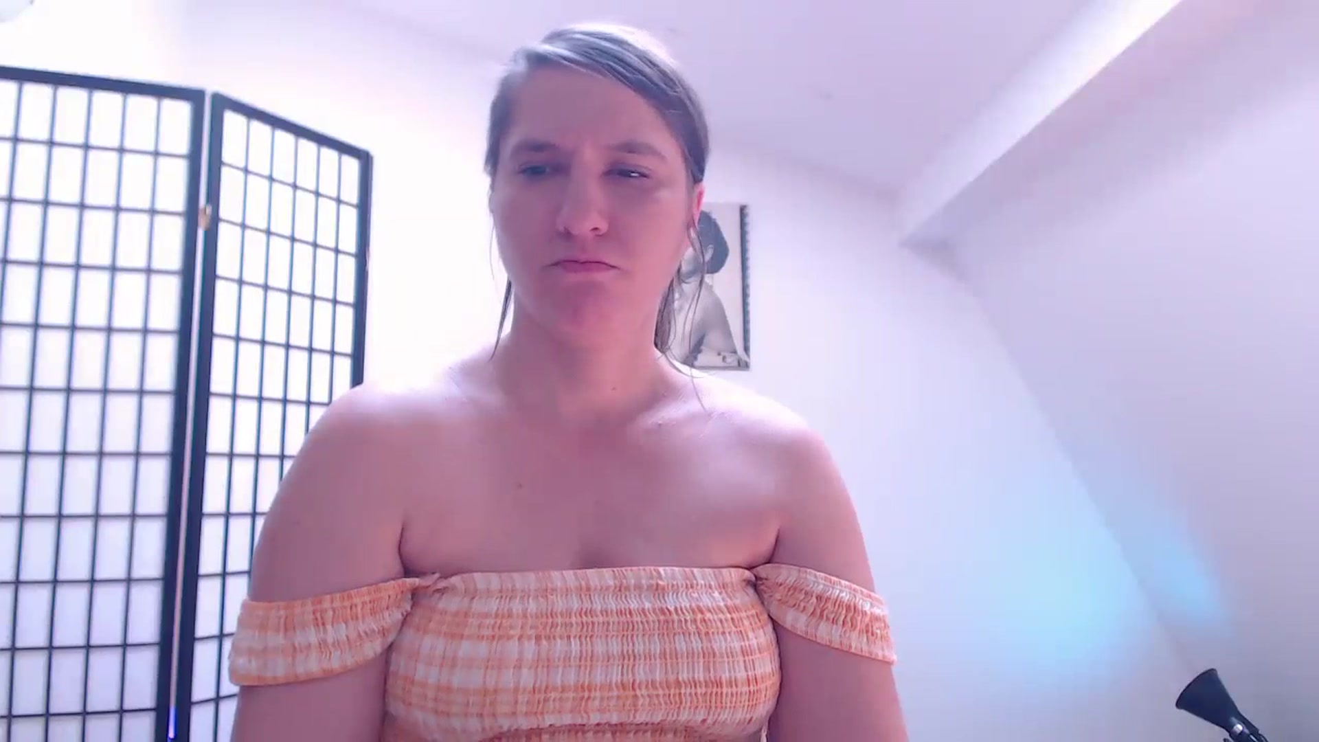 Gallery image thumbnail from IntruderRorry's myfreecams stream on, 05/02/2025, 11:49 image 5 of 20
