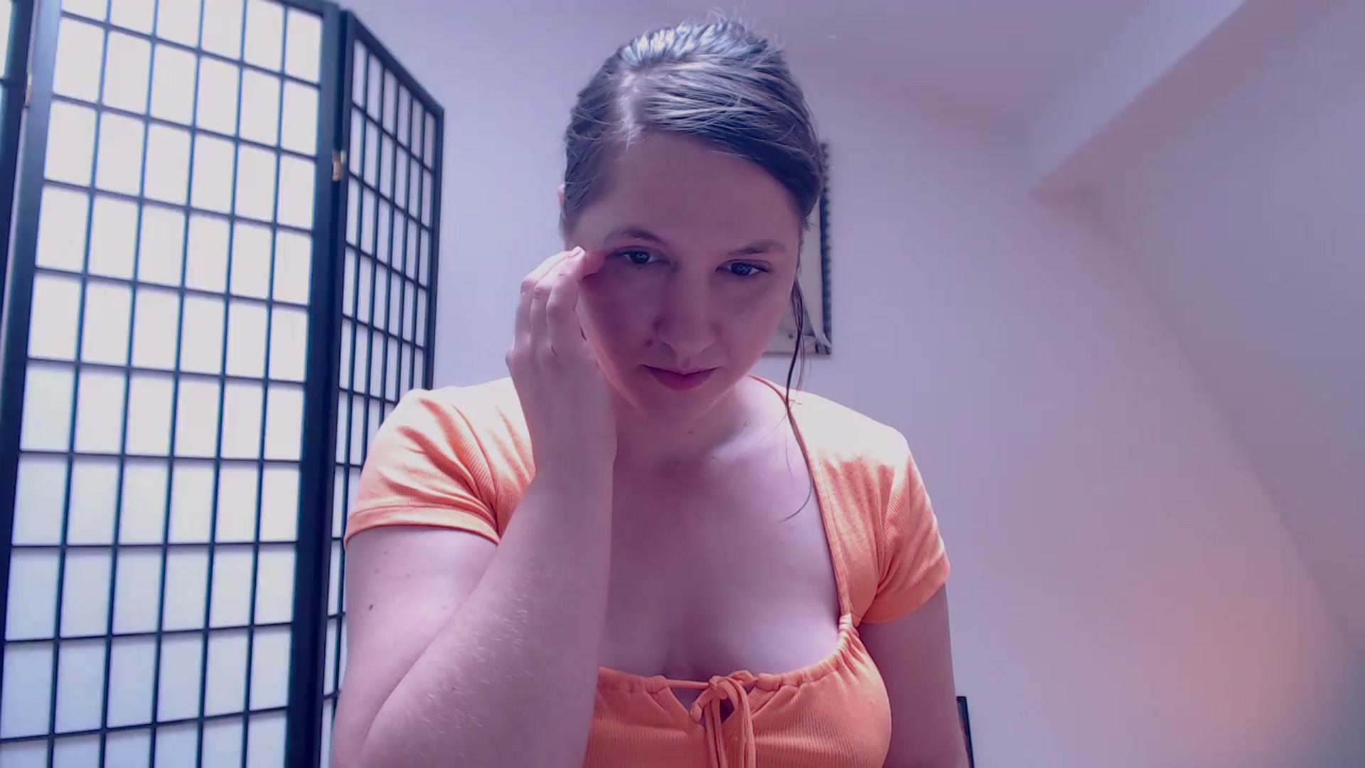 Gallery image thumbnail from IntruderRorry's myfreecams stream on, 06/01/2025, 10:26 image 1 of 20