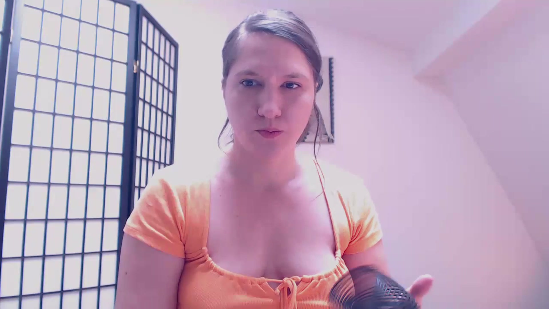 Gallery image thumbnail from IntruderRorry's myfreecams stream on, 06/01/2025, 10:26 image 7 of 20