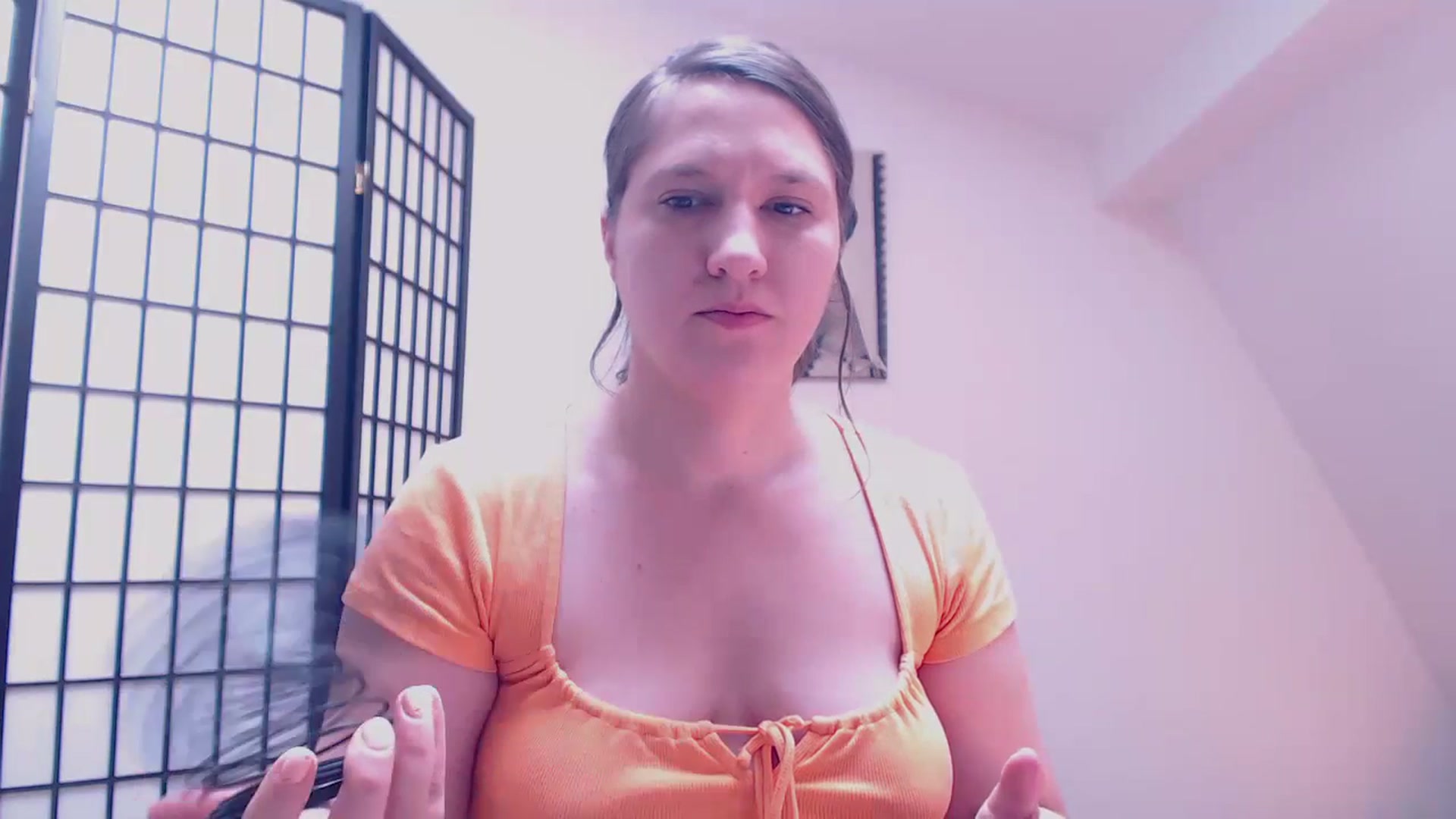 Gallery image thumbnail from IntruderRorry's myfreecams stream on, 06/01/2025, 10:26 image 9 of 20