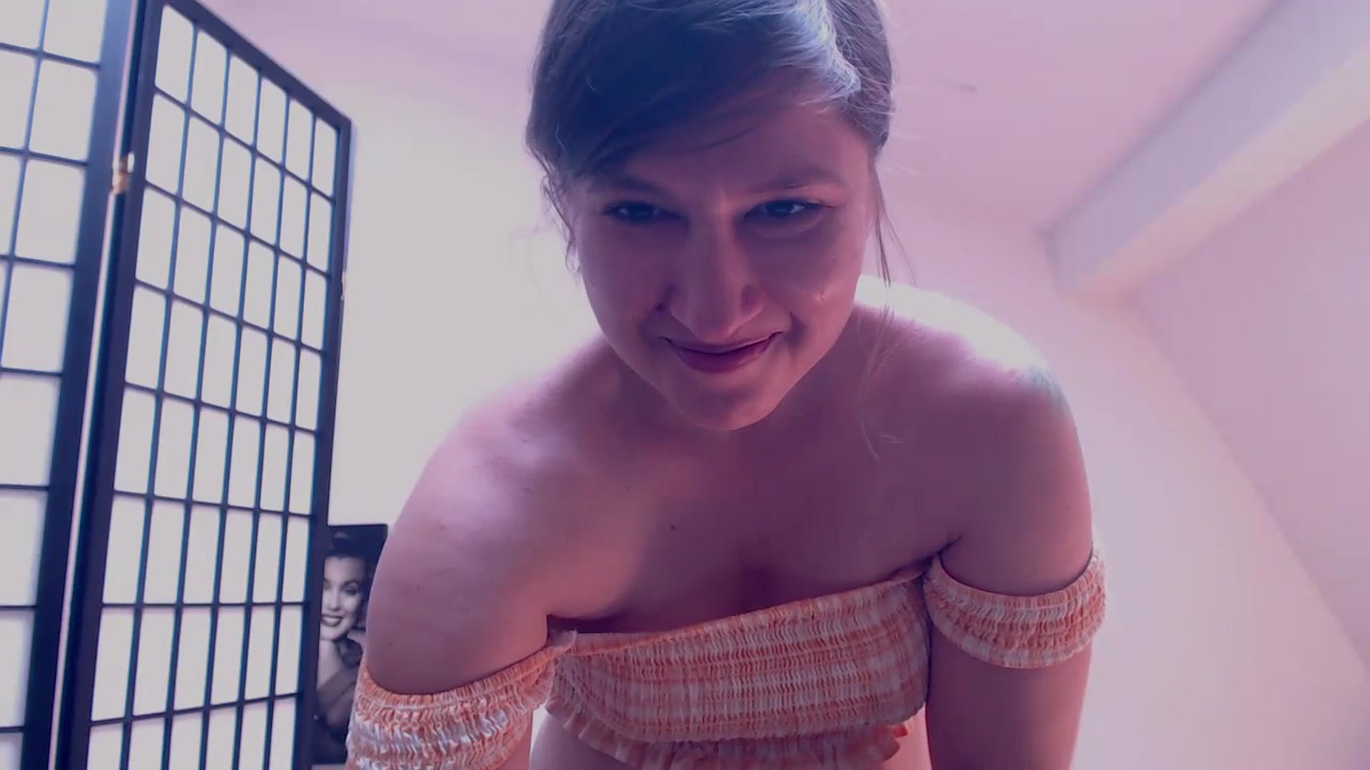 Gallery image thumbnail from IntruderRorry's myfreecams stream on, 06/28/2025, 08:56 image 8 of 20