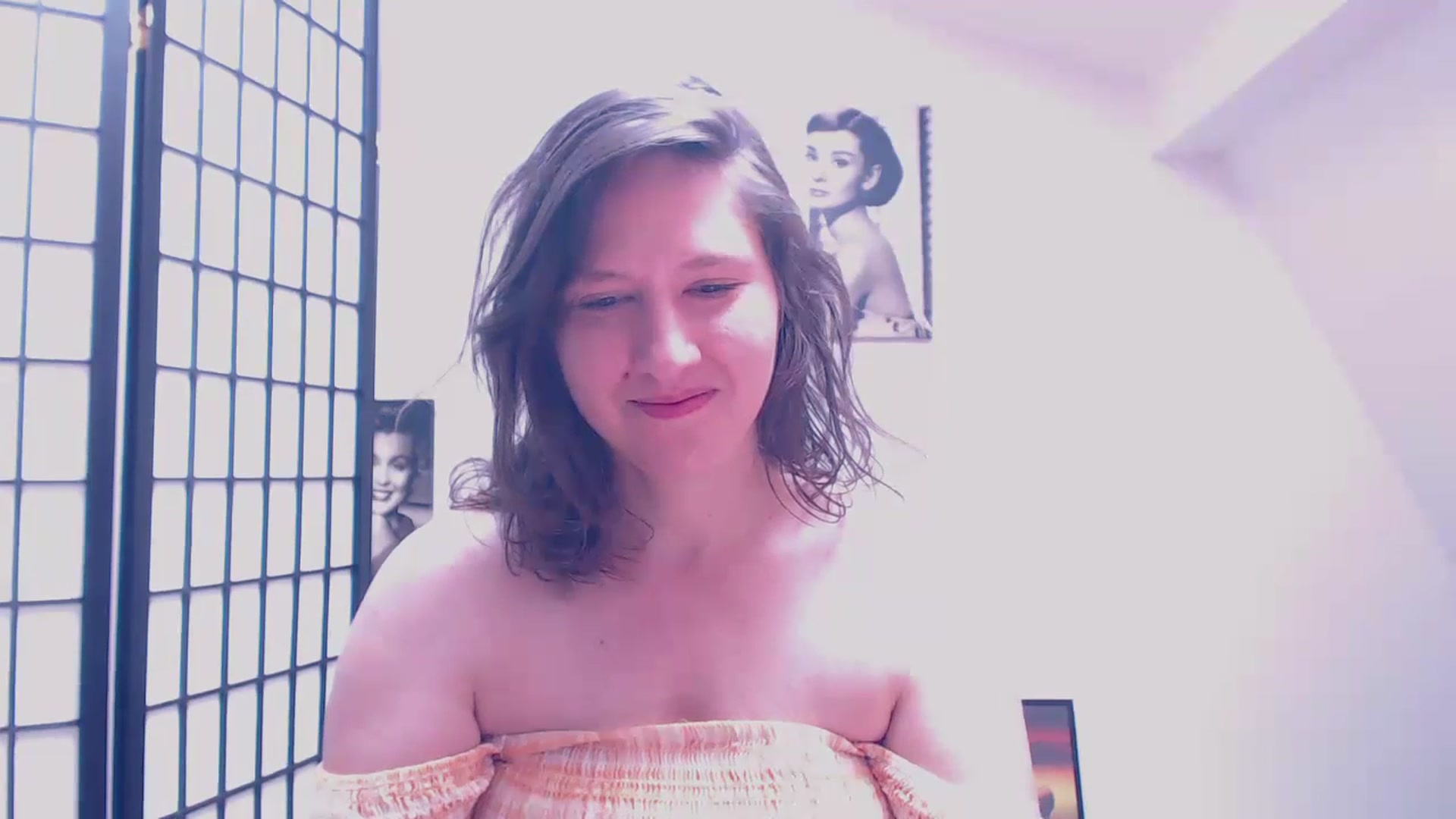Gallery image thumbnail from IntruderRorry's myfreecams stream on, 06/28/2025, 12:37 image 13 of 20