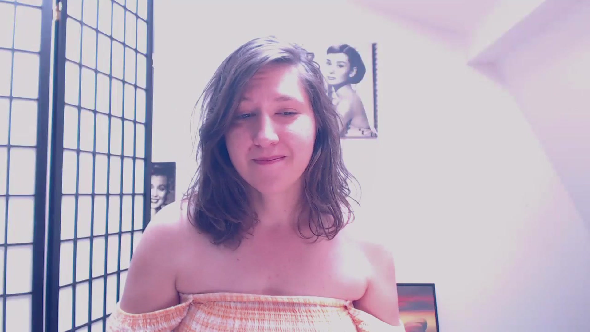 Gallery image thumbnail from IntruderRorry's myfreecams stream on, 06/28/2025, 12:37 image 12 of 20