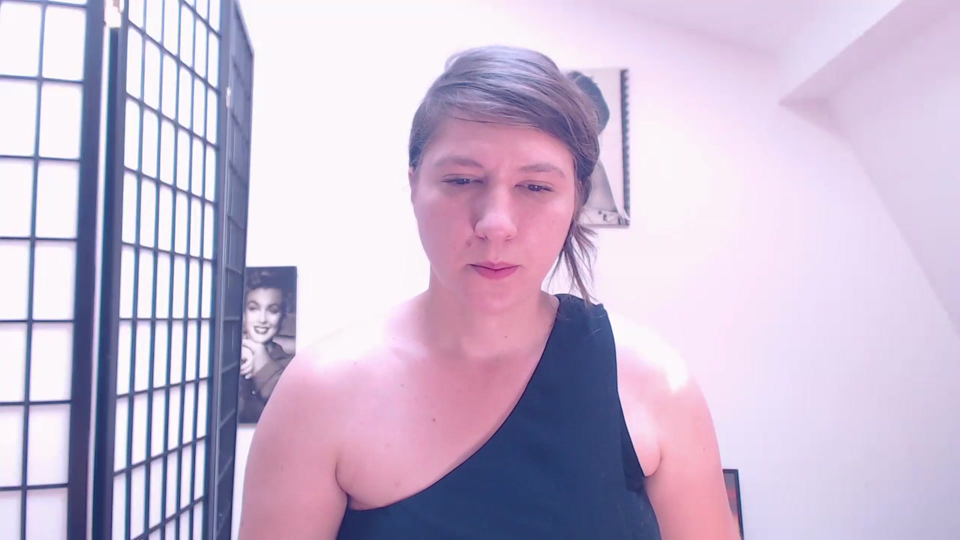 Gallery image thumbnail from IntruderRorry's myfreecams stream on, 06/30/2025, 12:30 image 8 of 20