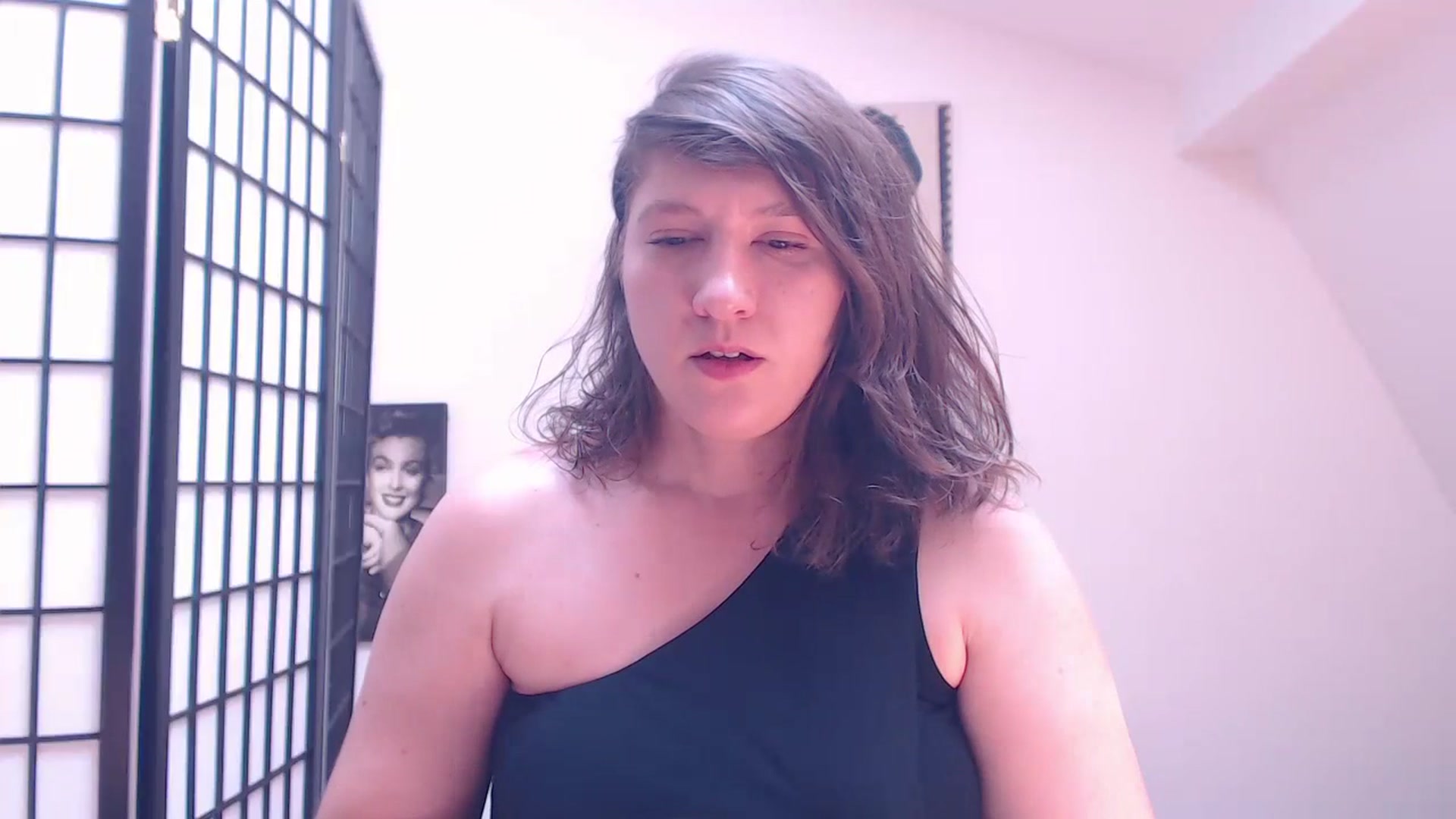 Gallery image thumbnail from IntruderRorry's myfreecams stream on, 06/30/2025, 12:30 image 4 of 20