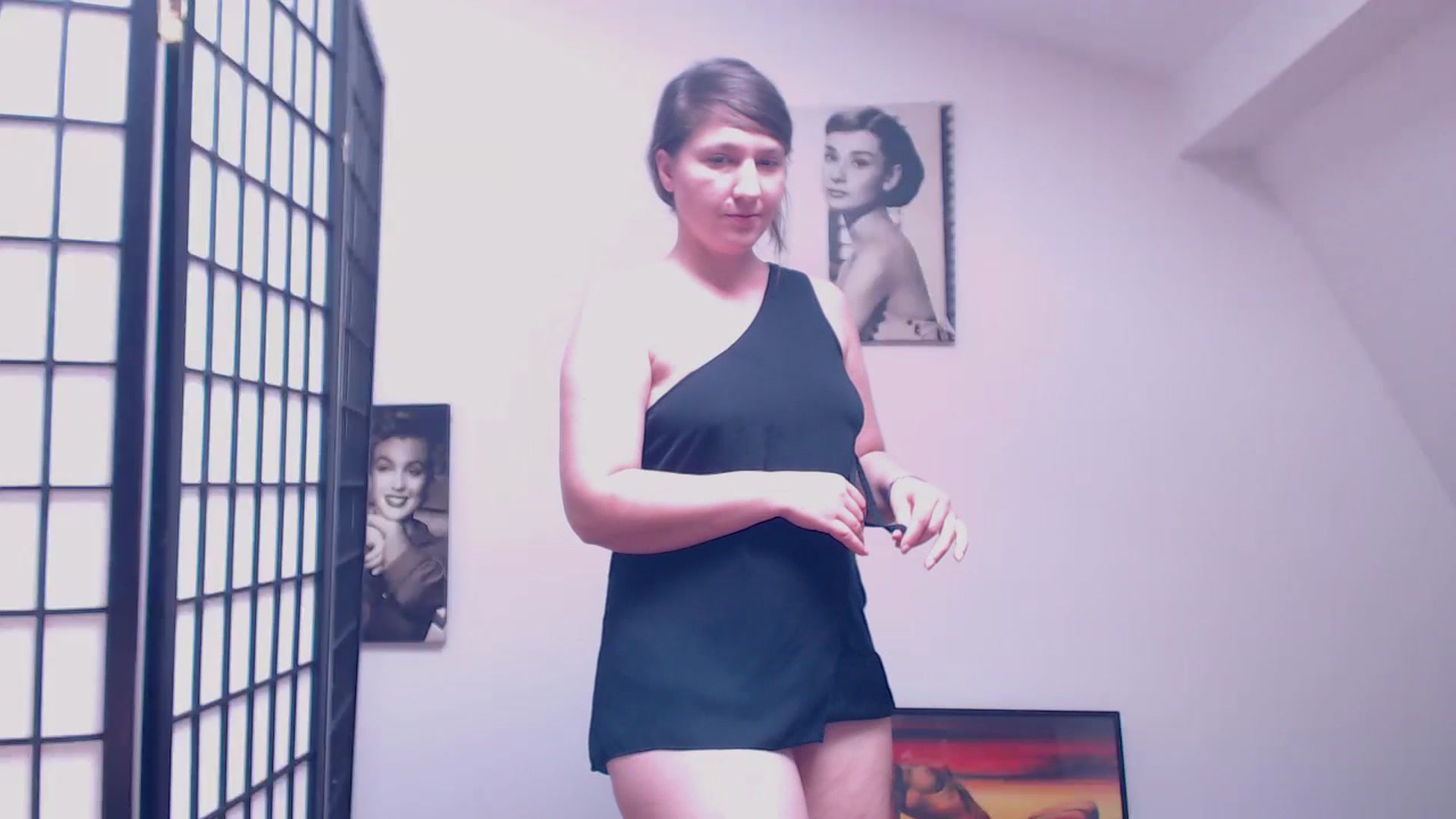 Gallery image thumbnail from IntruderRorry's myfreecams stream on, 06/30/2025, 12:30 image 15 of 20