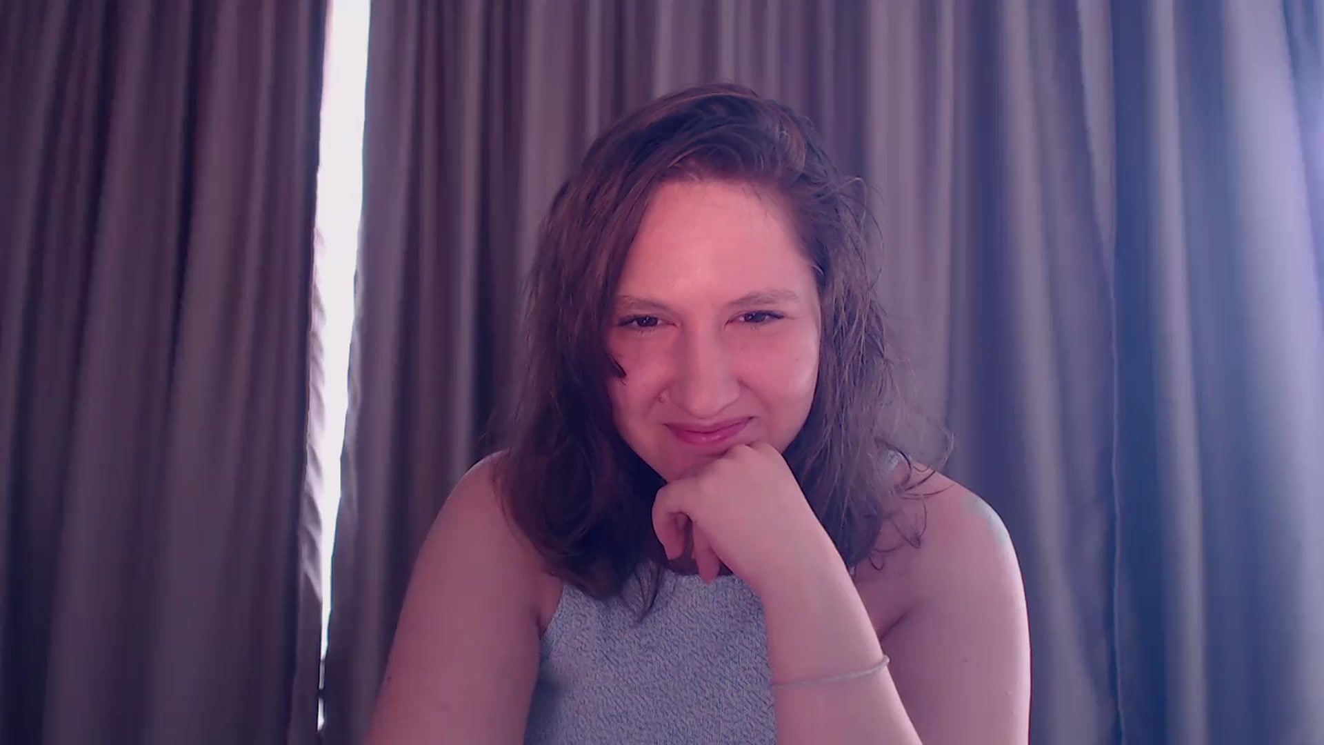 Gallery image thumbnail from IntruderRorry's myfreecams stream on, 07/06/2025, 09:09 image 4 of 20