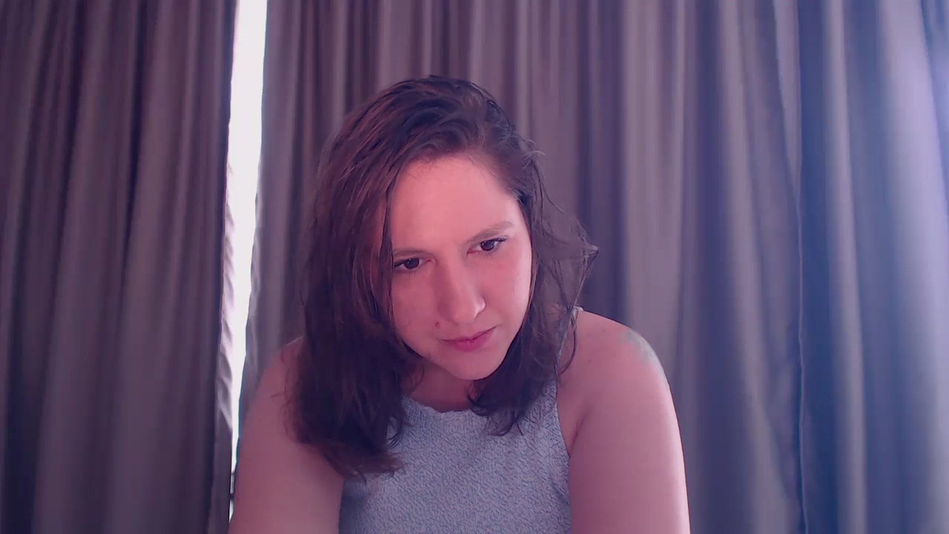 Gallery image thumbnail from IntruderRorry's myfreecams stream on, 07/06/2025, 09:09 image 17 of 20
