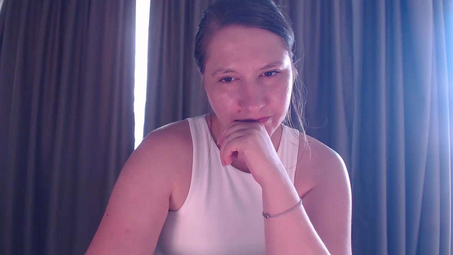 Gallery image thumbnail from IntruderRorry's myfreecams stream on, 07/10/2025, 11:04 image 3 of 20
